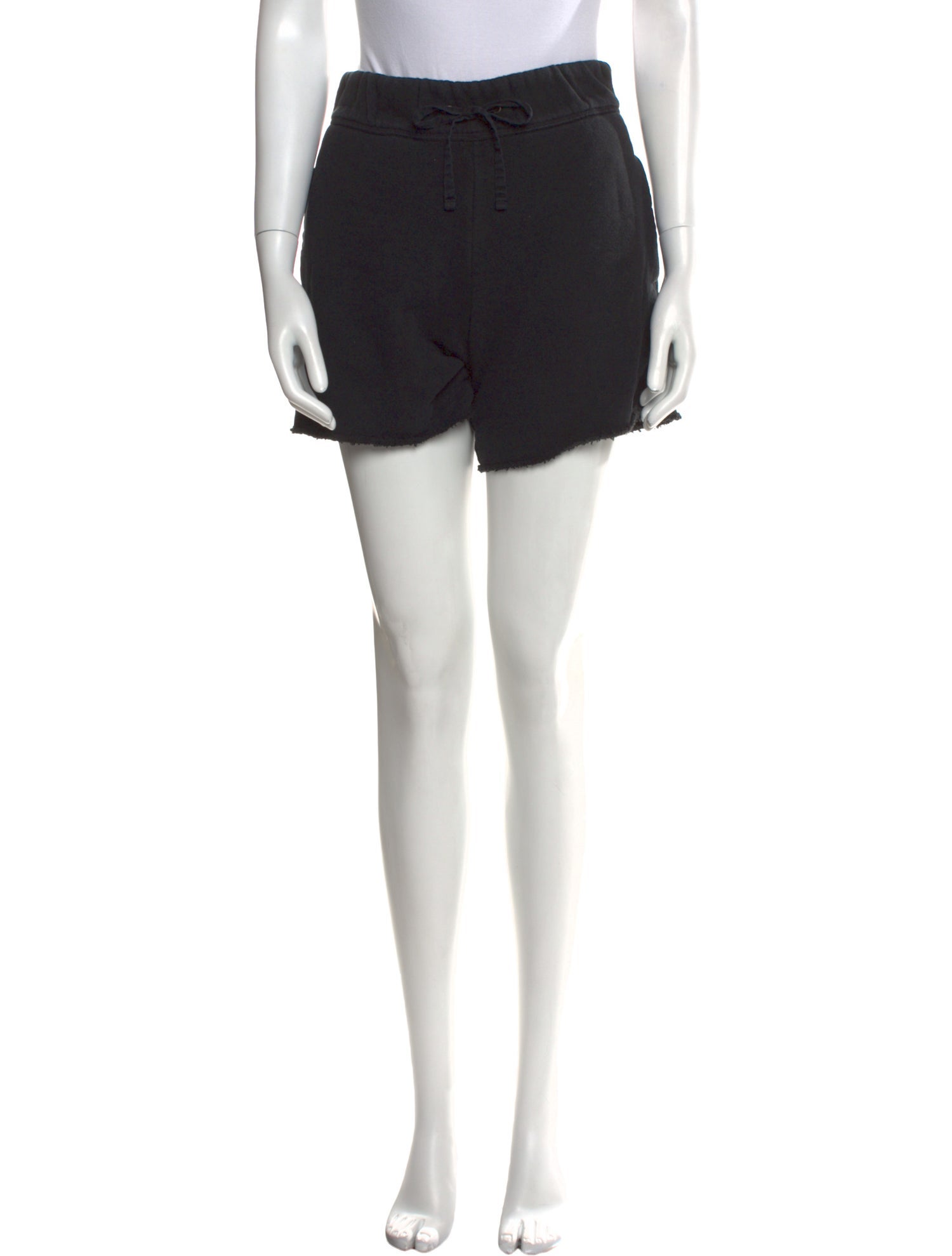 James Perse Mini Shorts
