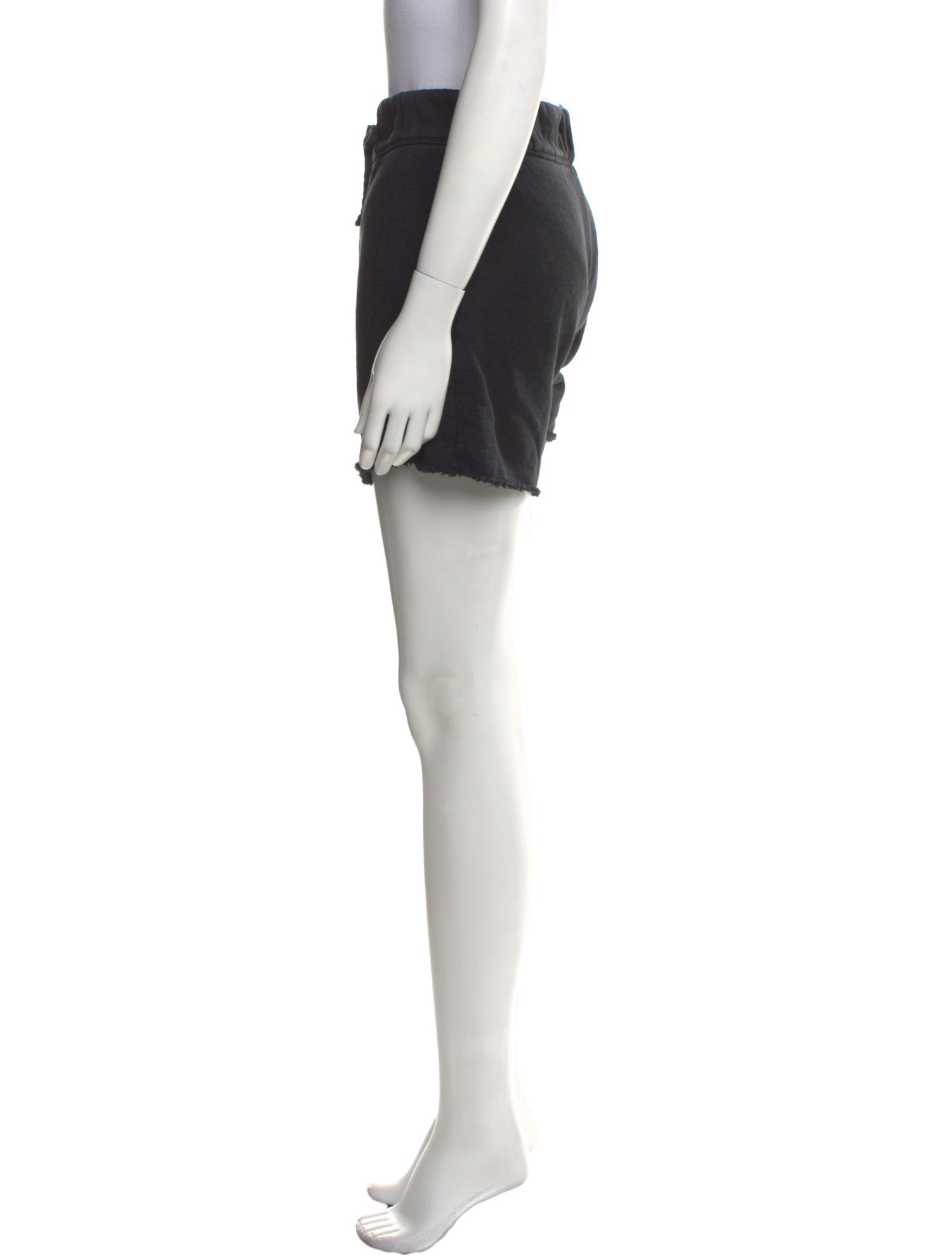 James Perse Mini Shorts