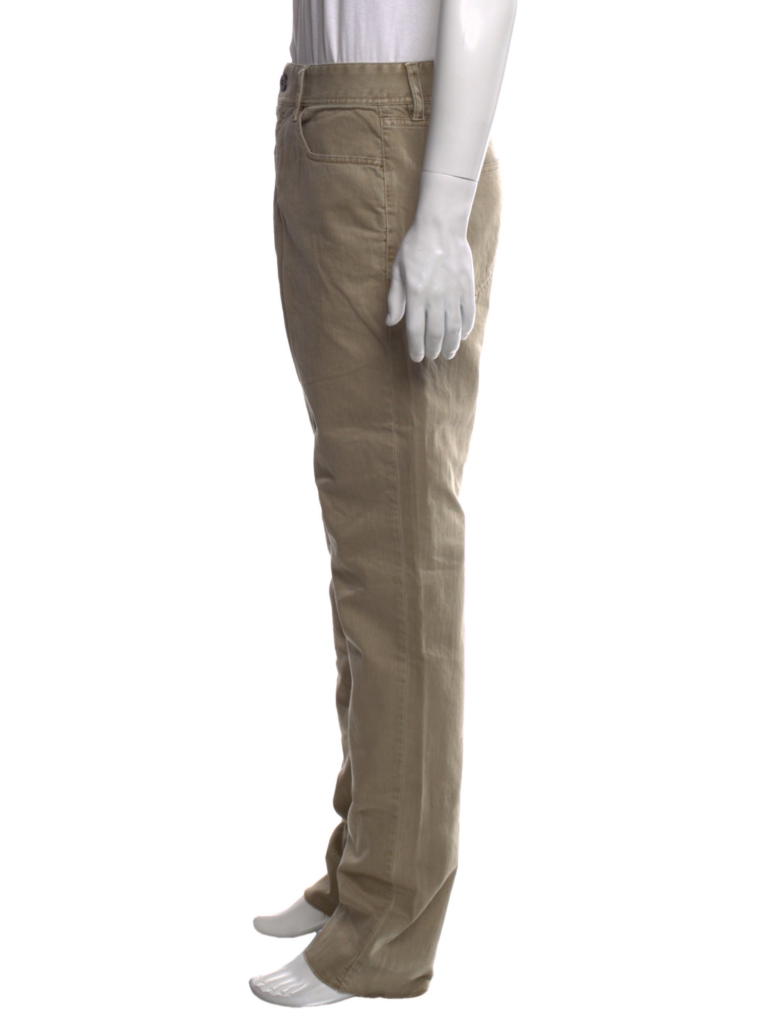 James Perse Slim Fit Jeans w/ Tags
