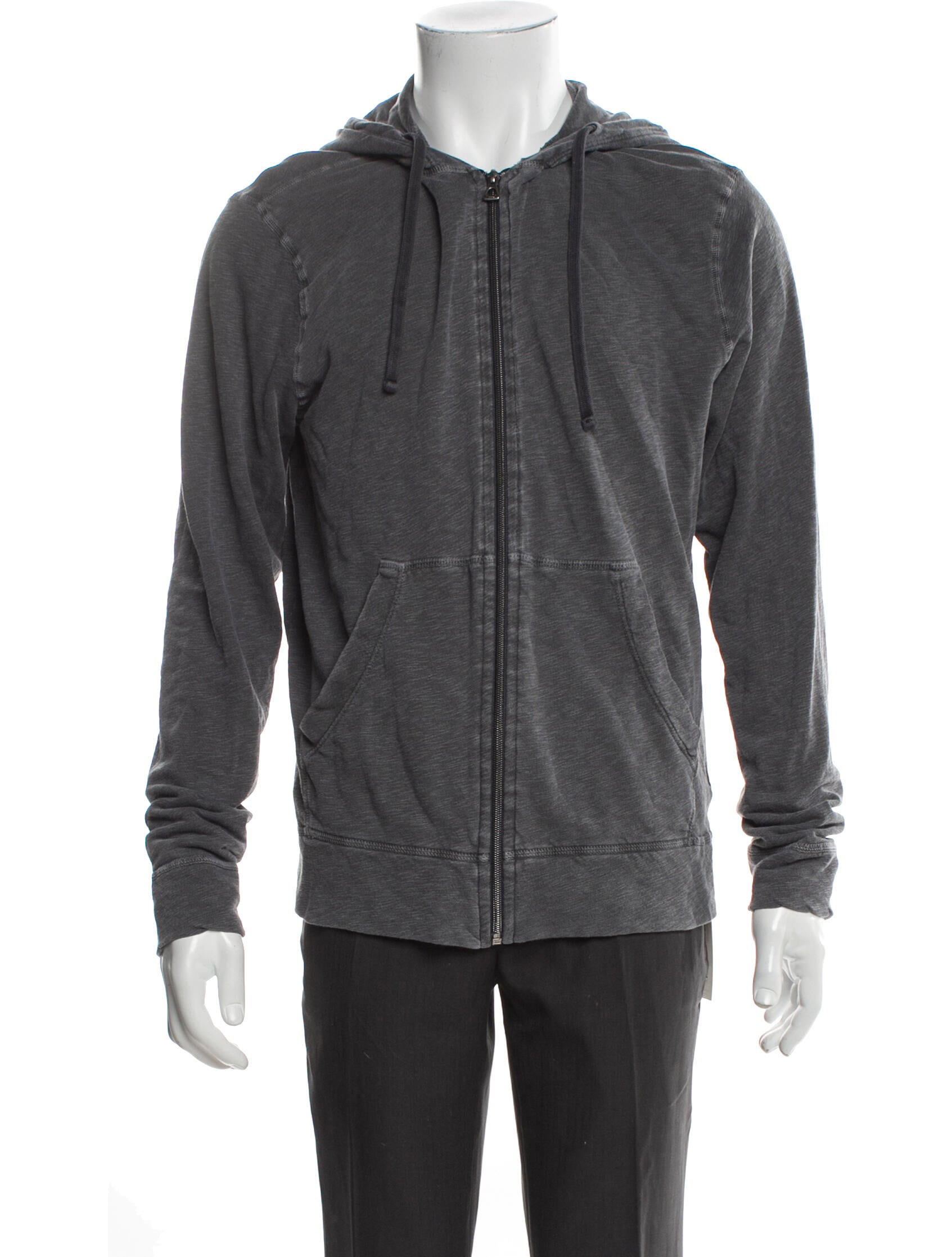 James Perse Windbreaker