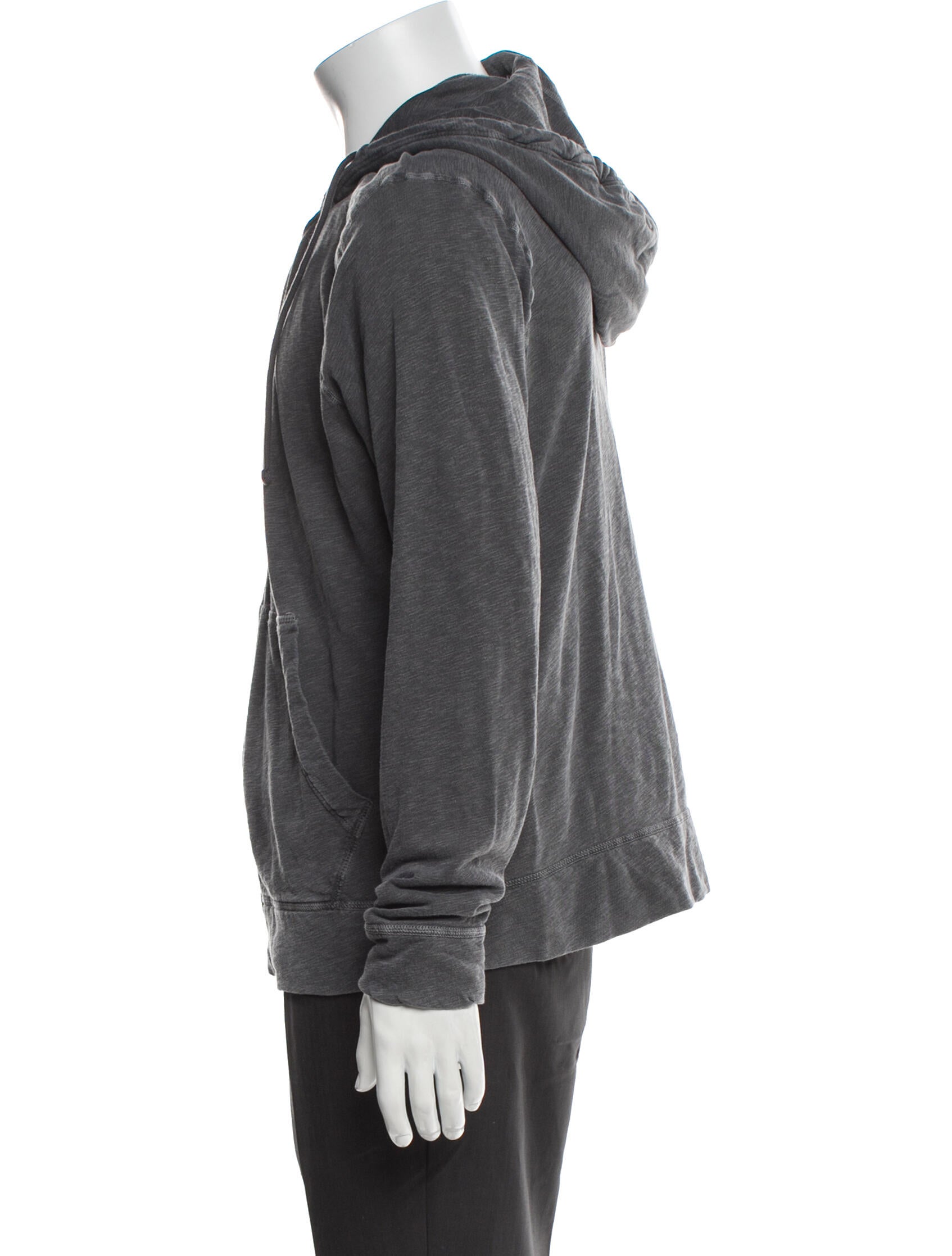 James Perse Windbreaker