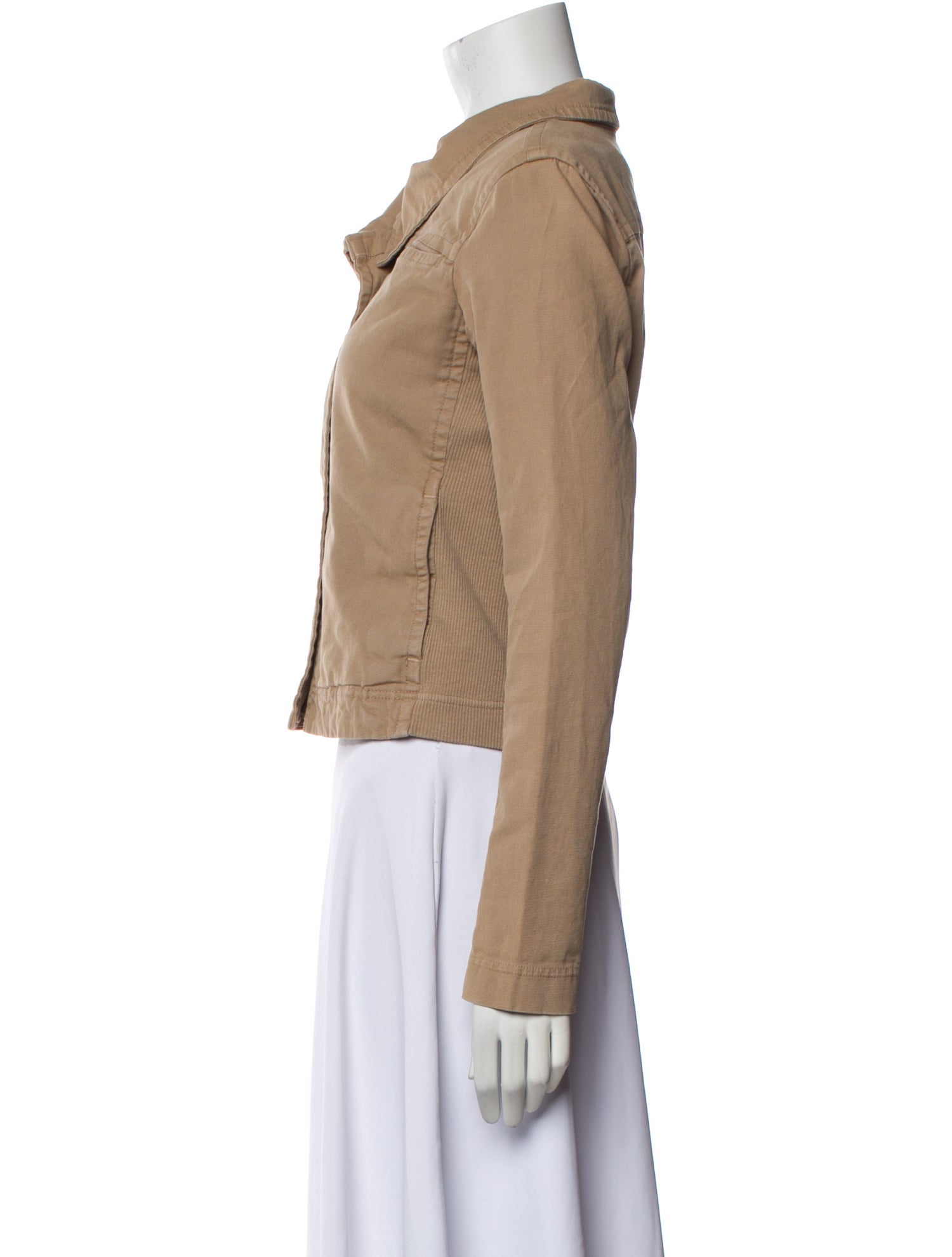 James Perse Biker Jacket