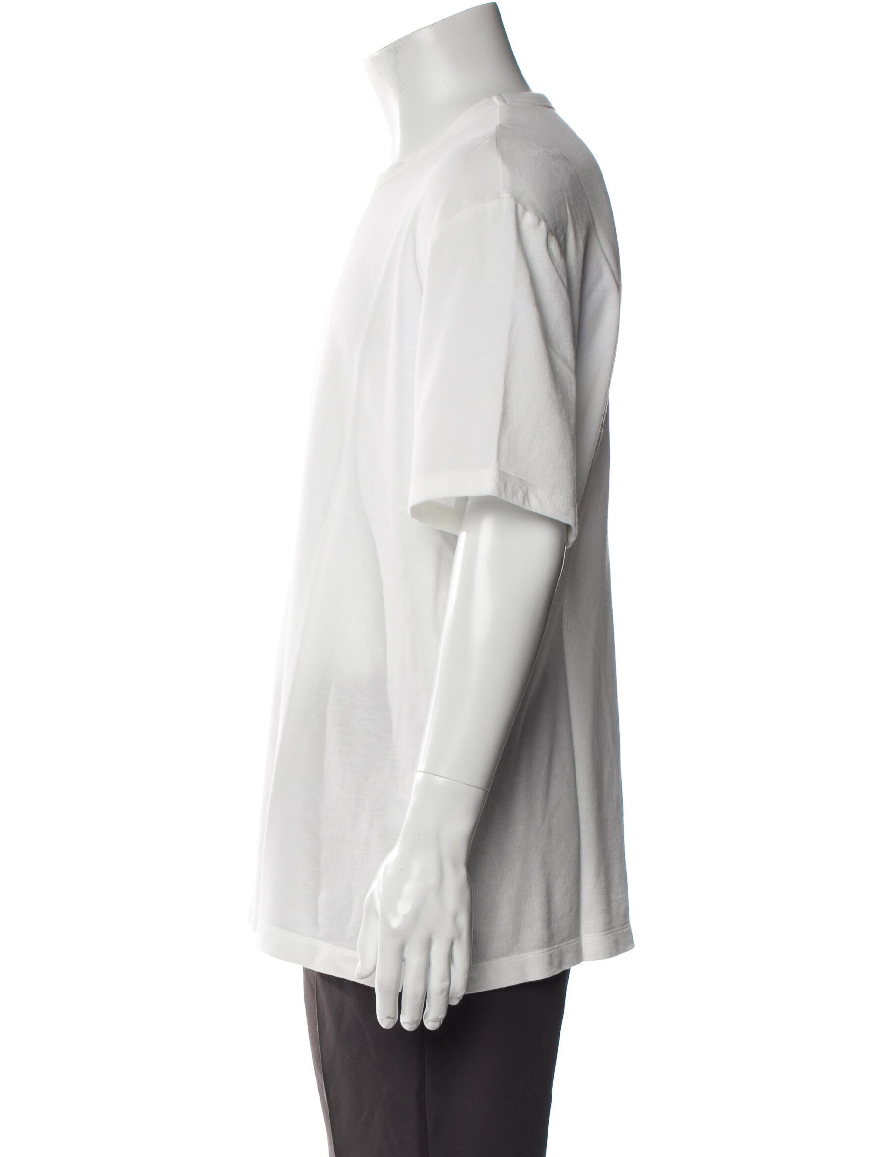 James Perse Short Sleeve Shirt