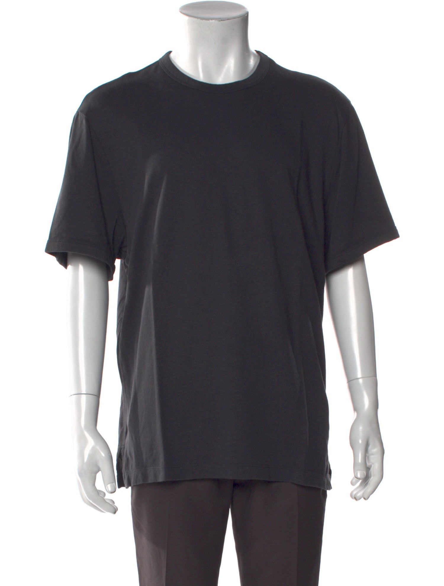 James Perse Short Sleeve Shirt