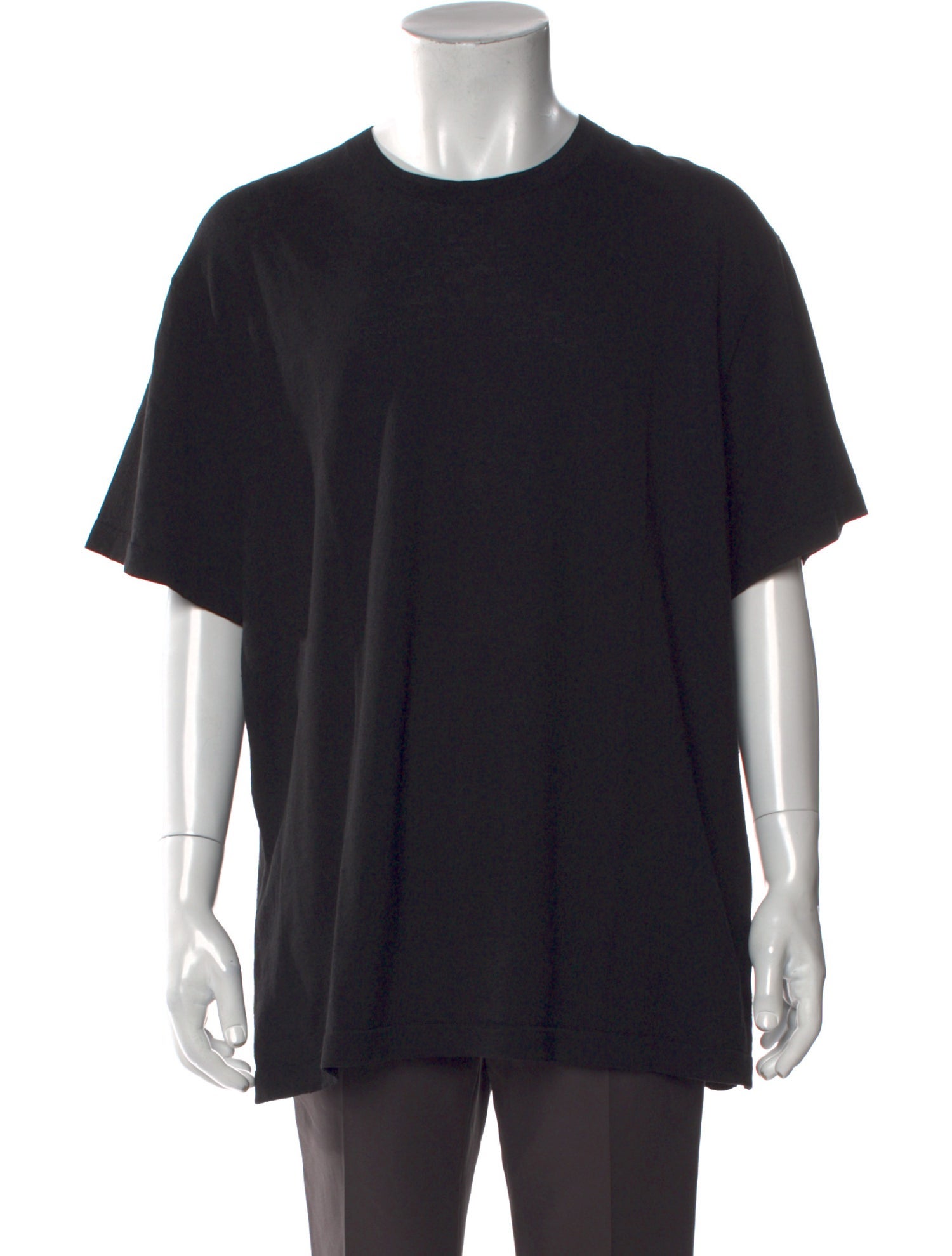 James Perse Linen Short Sleeve Shirt