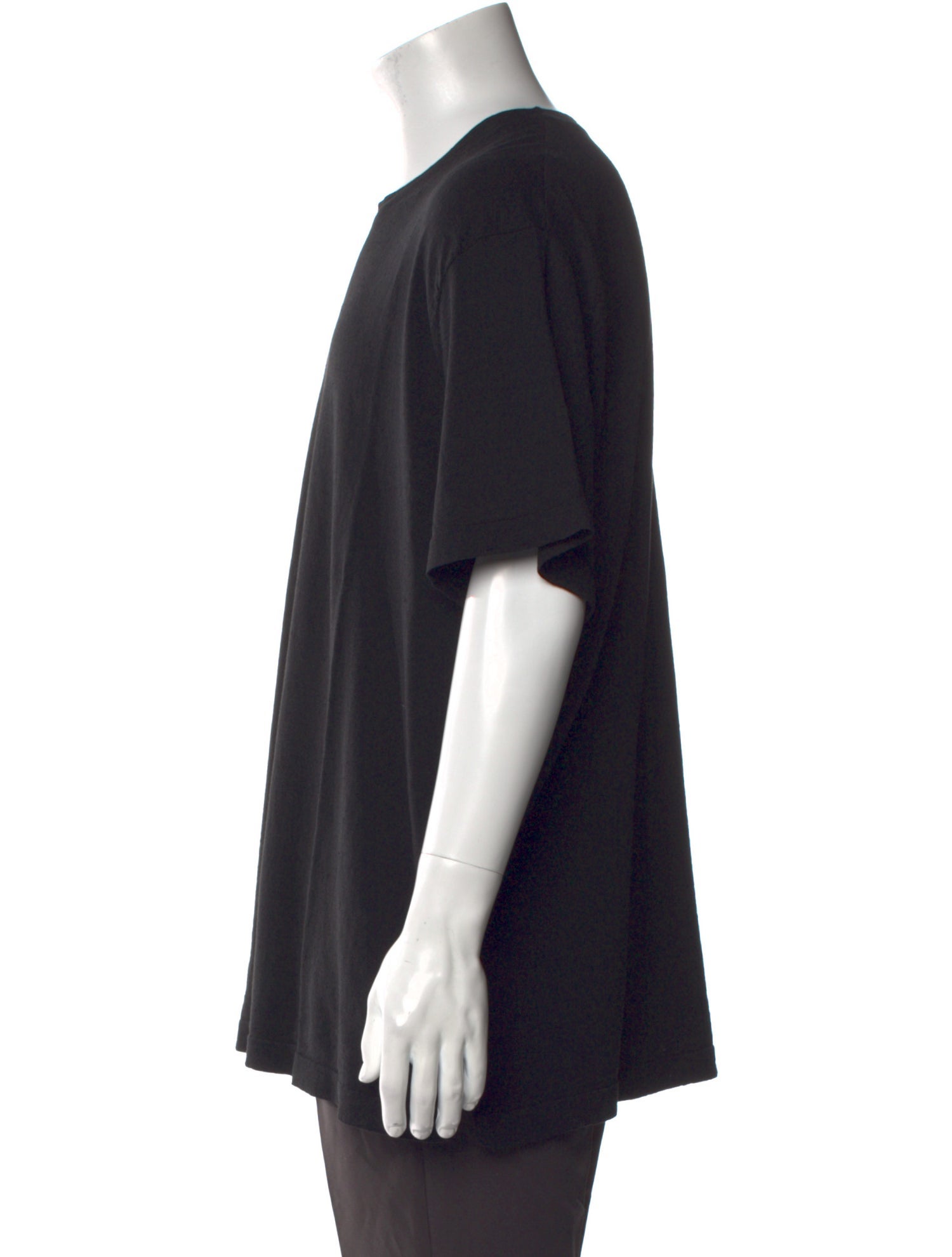 James Perse Linen Short Sleeve Shirt