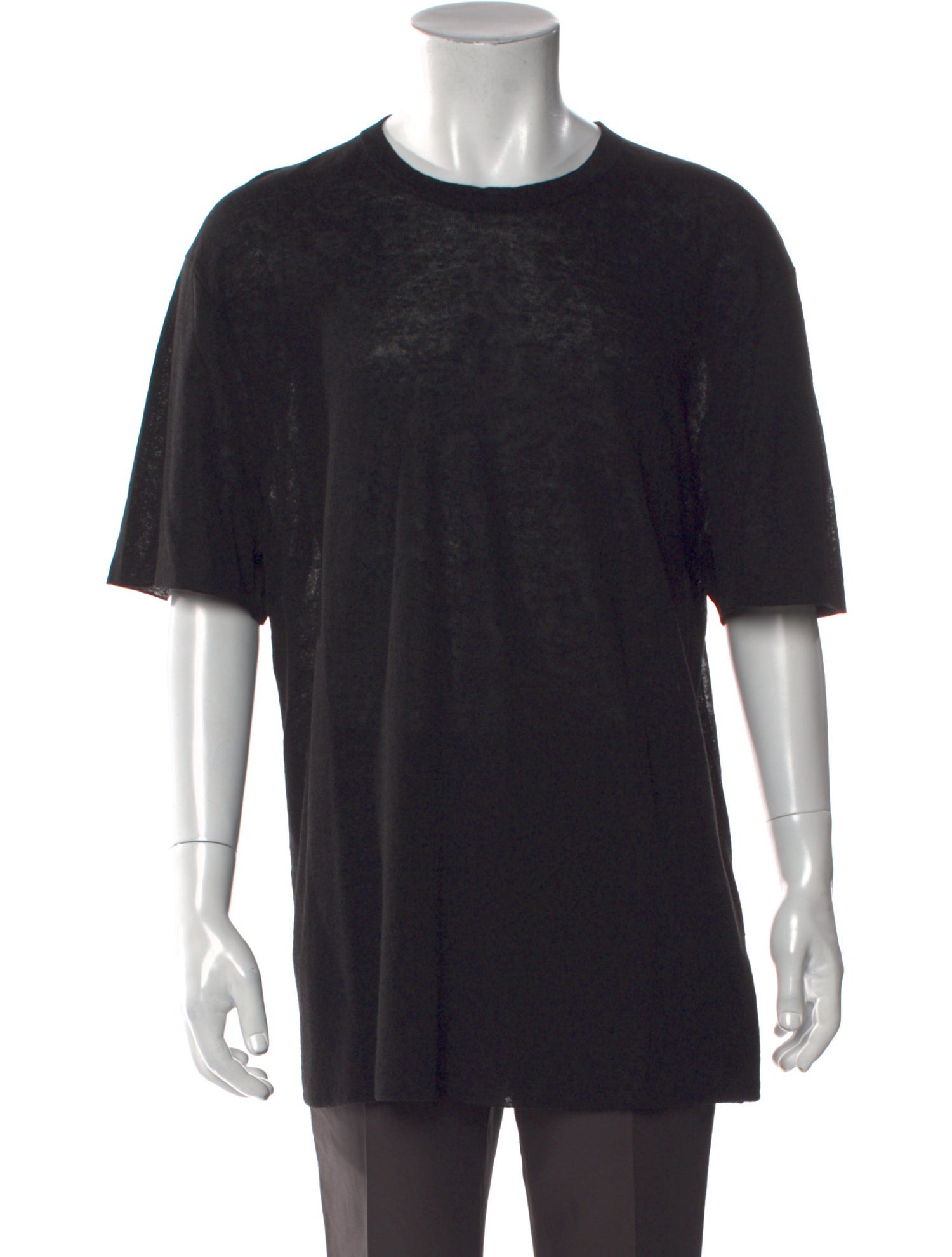 James Perse Linen Short Sleeve Shirt