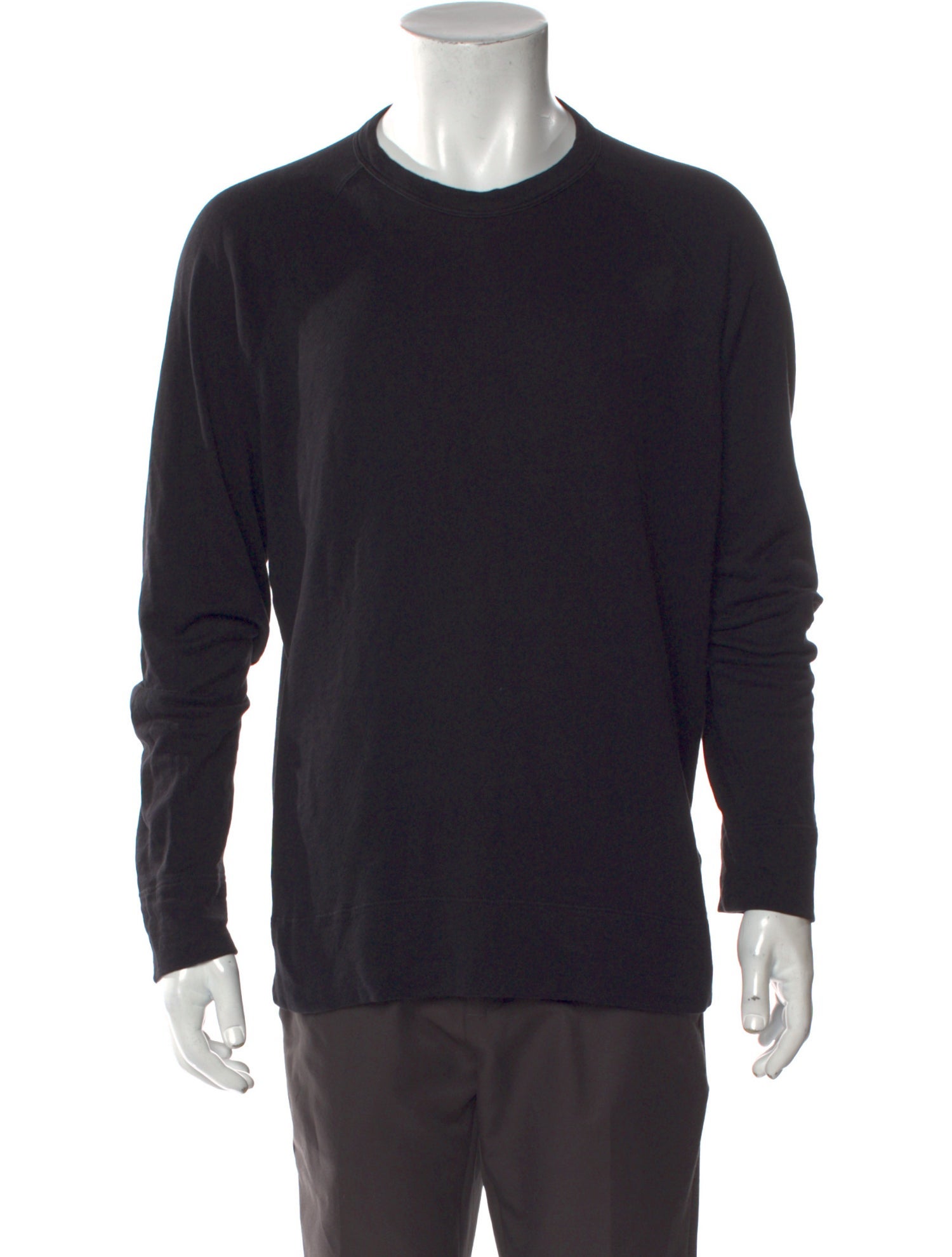 James Perse Long Sleeve Shirt