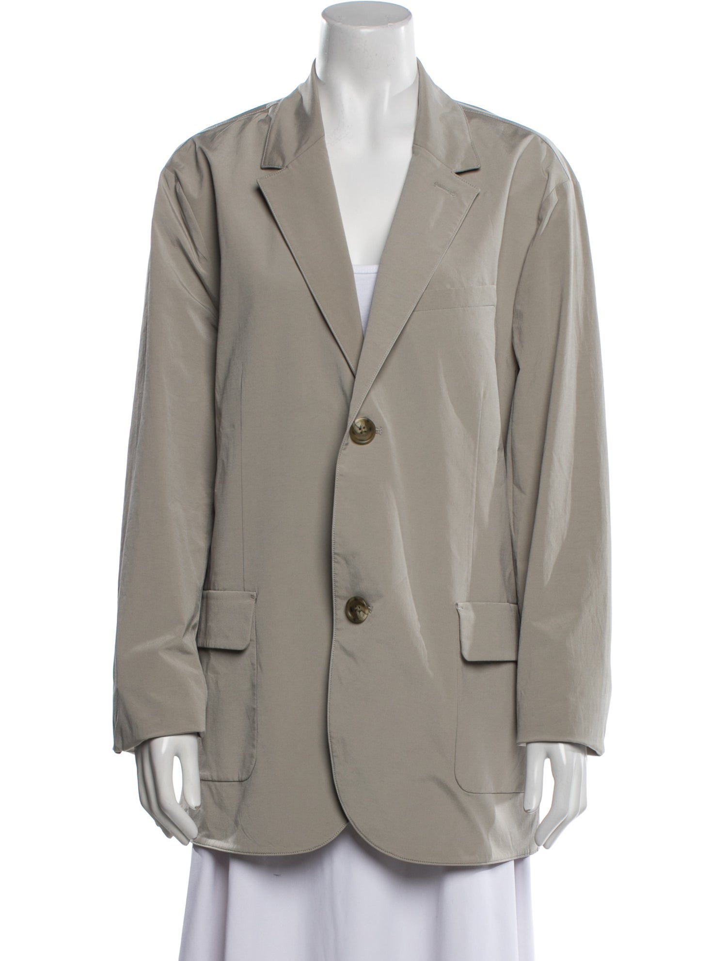 James Perse Blazer w/ Tags