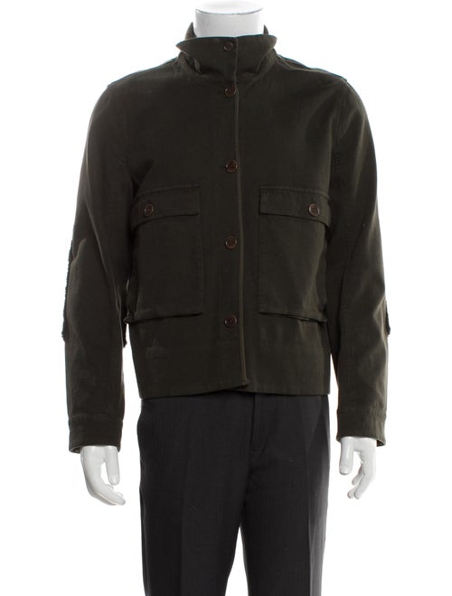 James Perse Utility Jacket