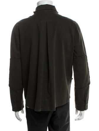 James Perse Utility Jacket