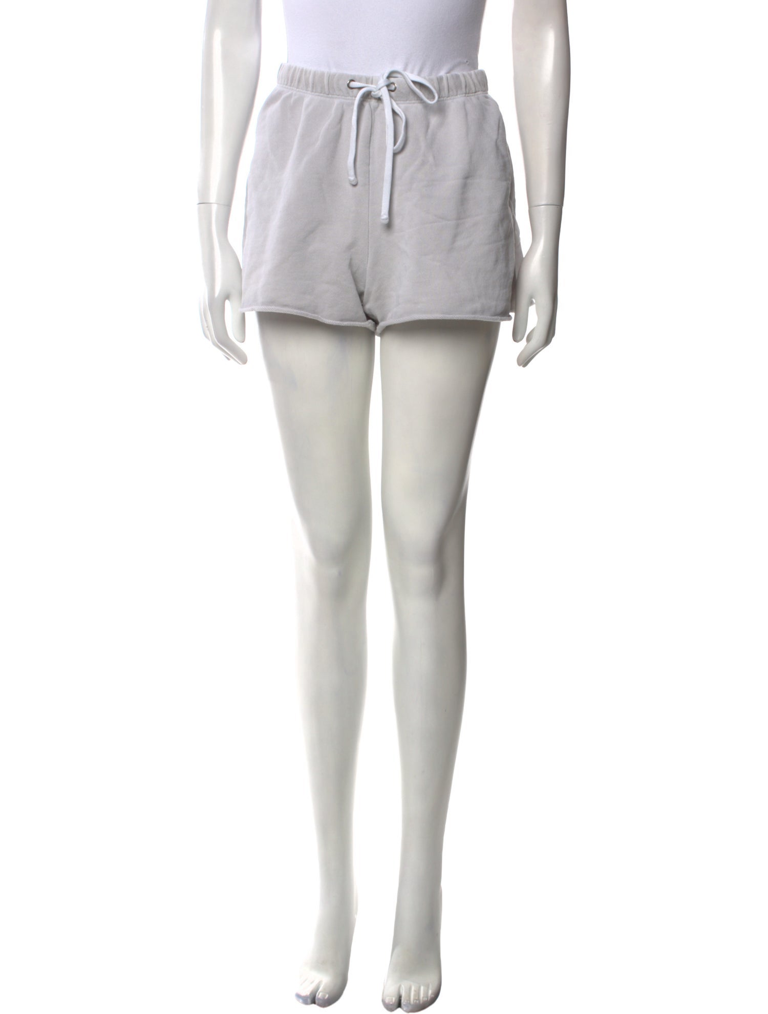 James Perse Mini Shorts