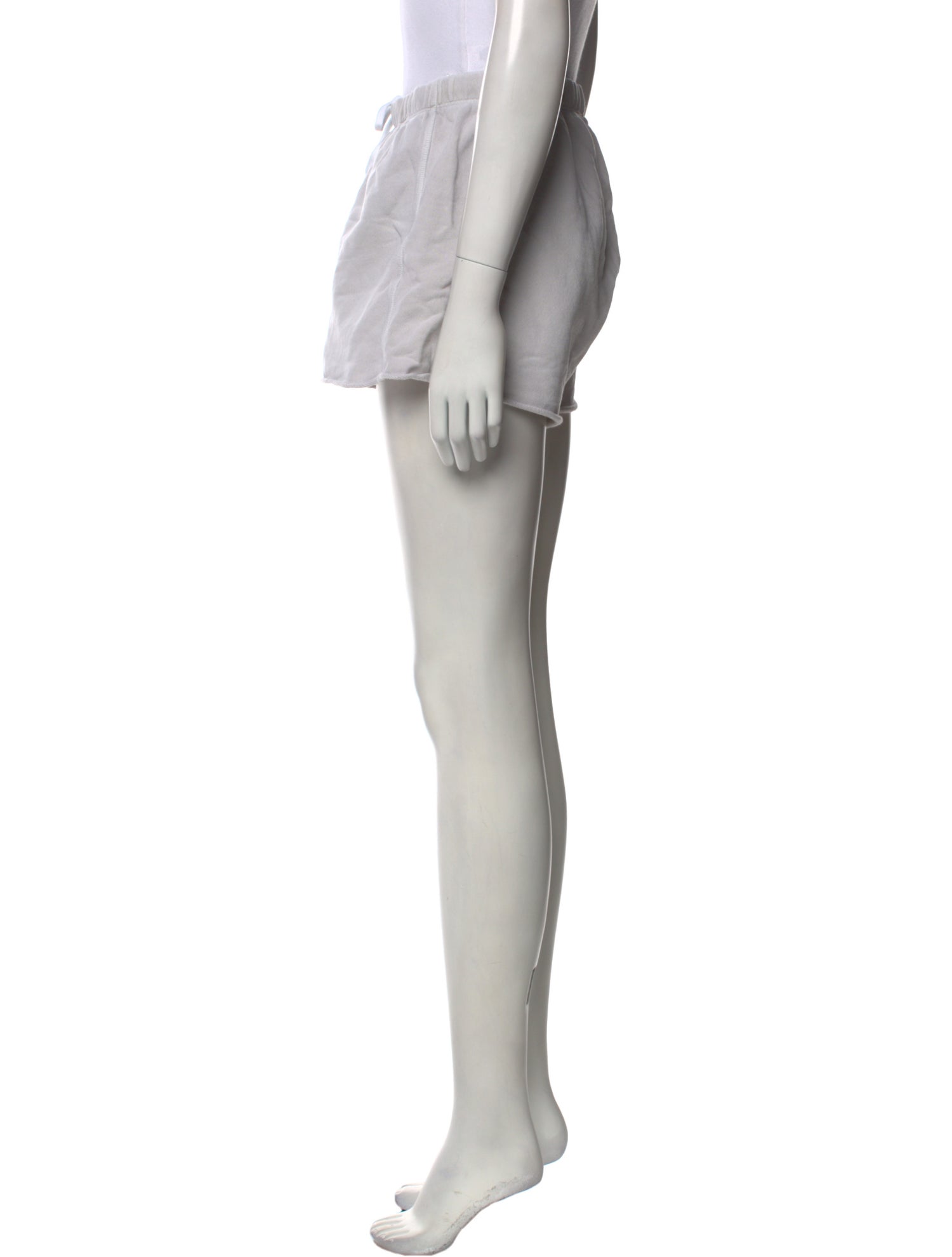 James Perse Mini Shorts