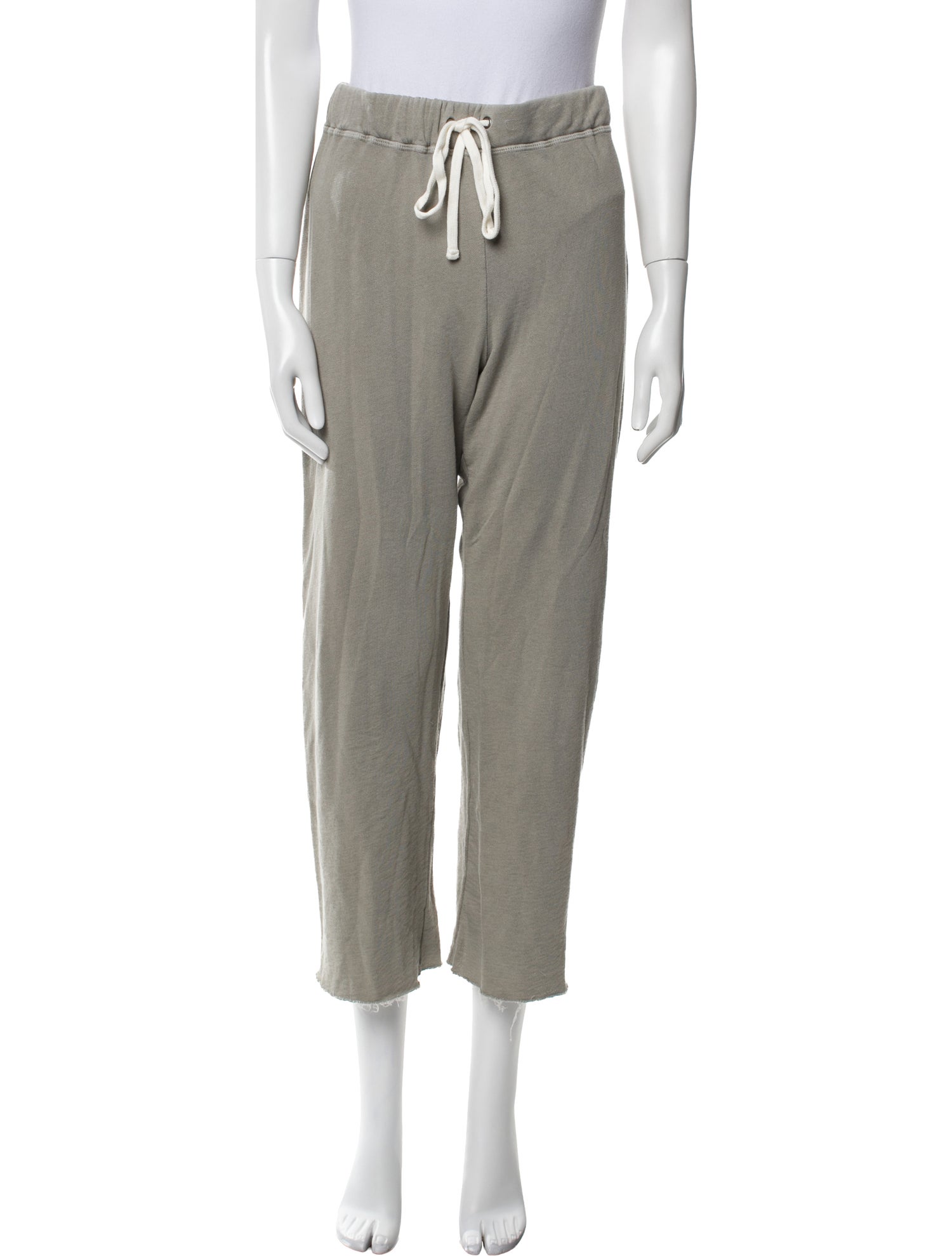 James Perse Supima Cotton Sweatpants