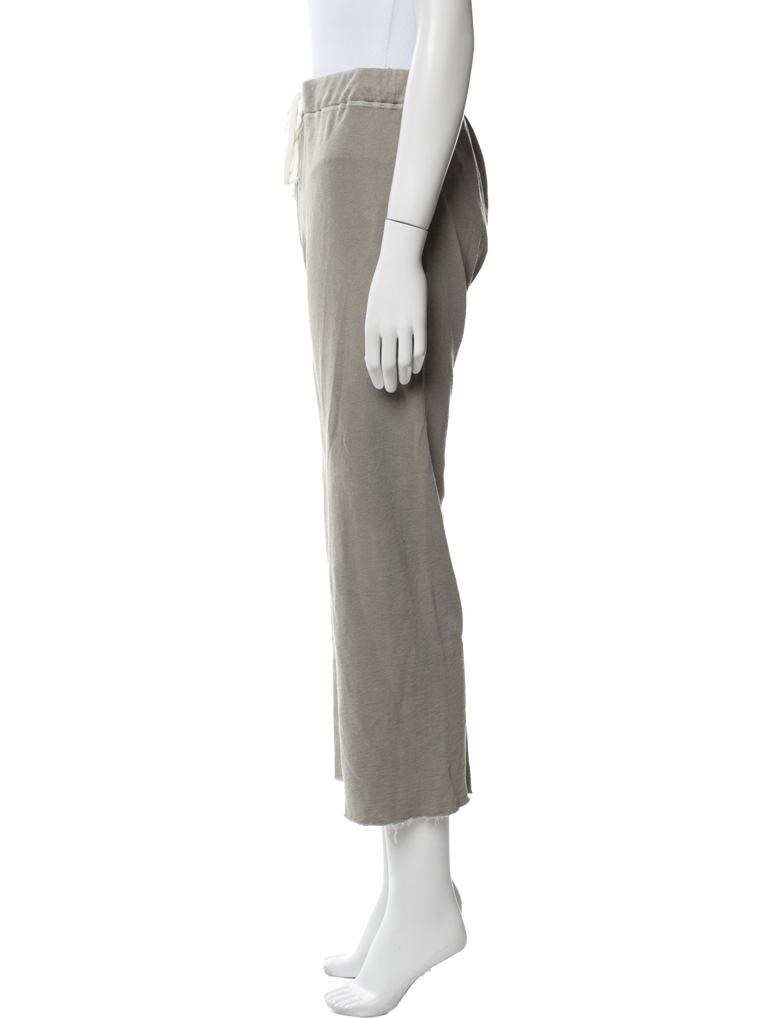 James Perse Supima Cotton Sweatpants