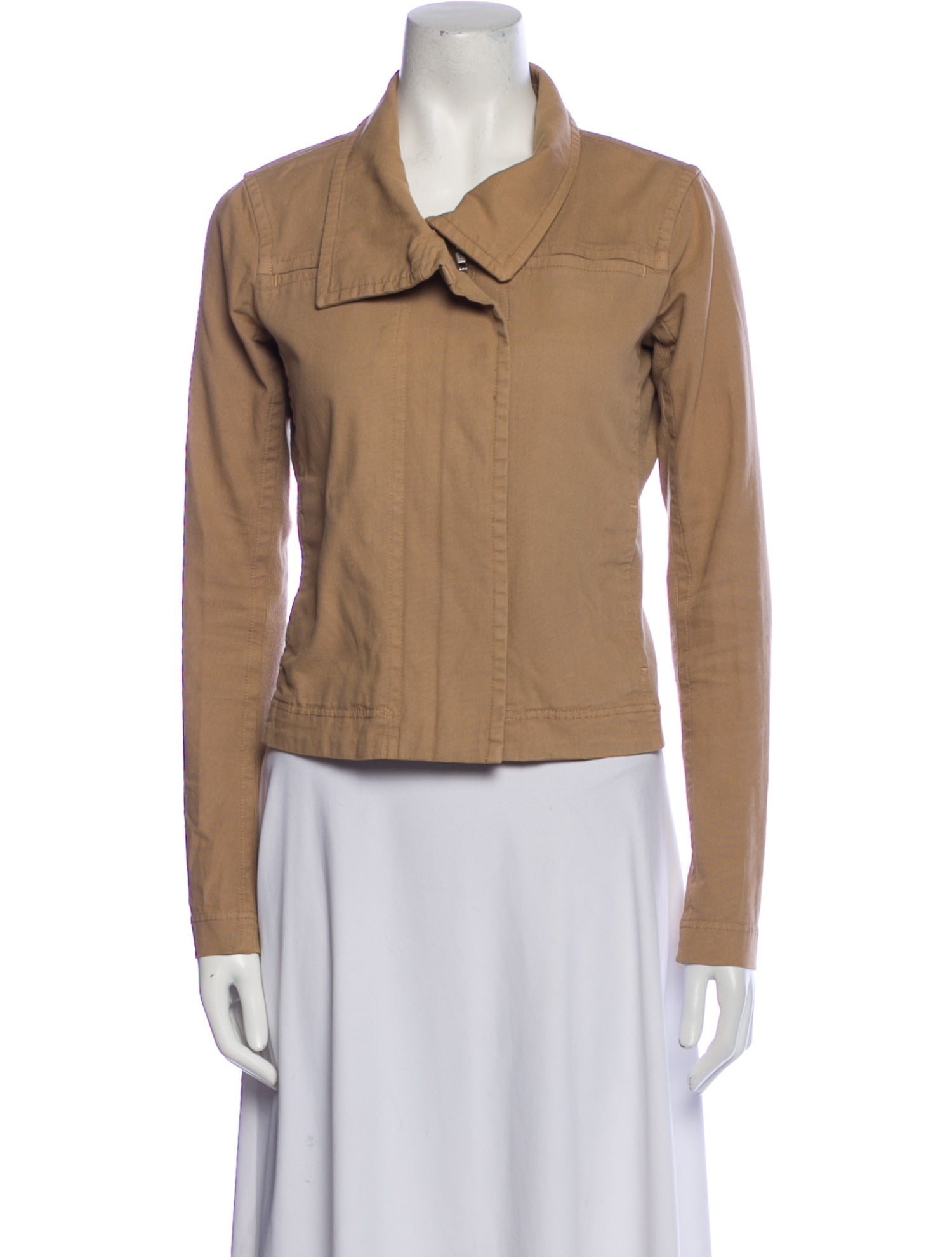 James Perse Biker Jacket