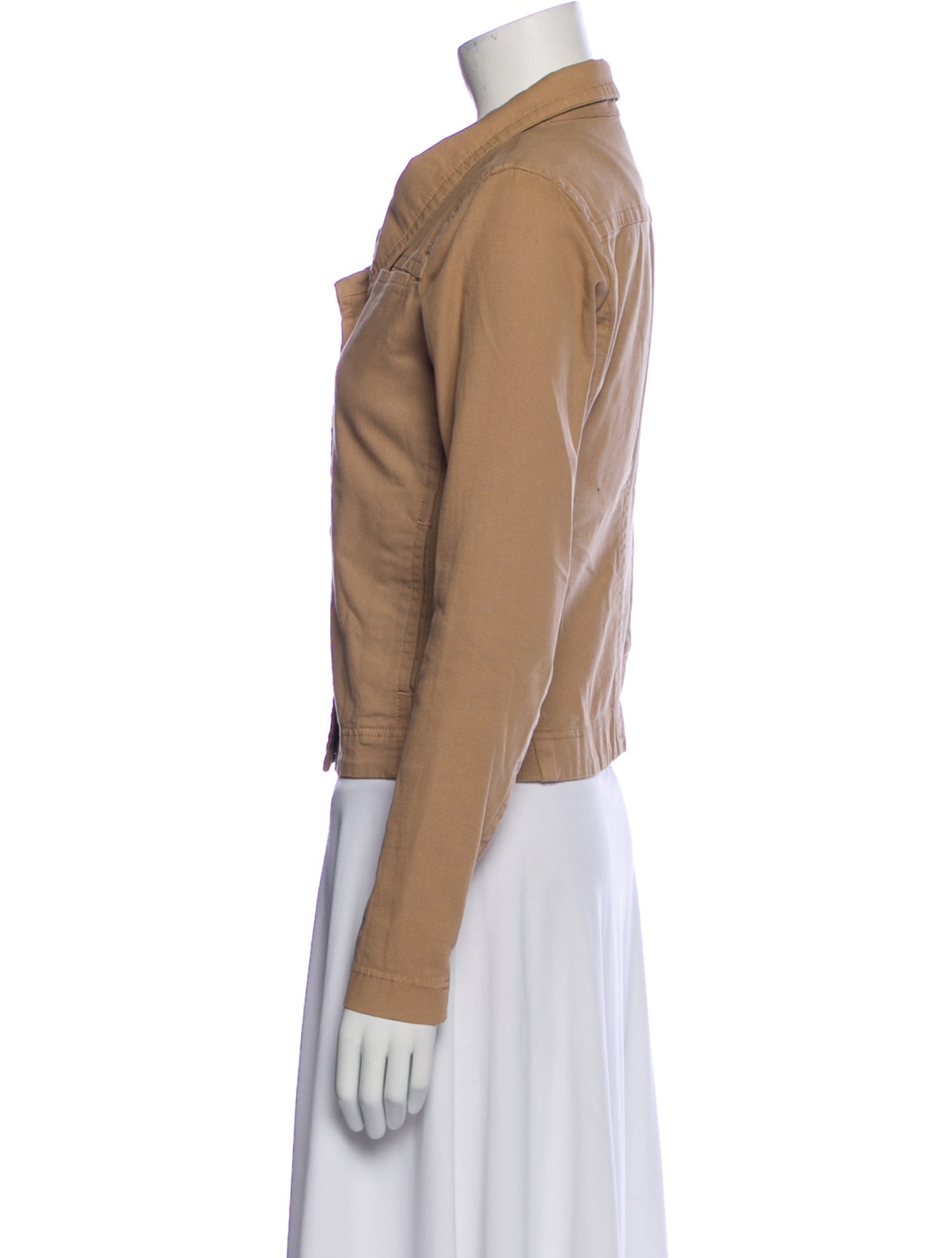 James Perse Biker Jacket