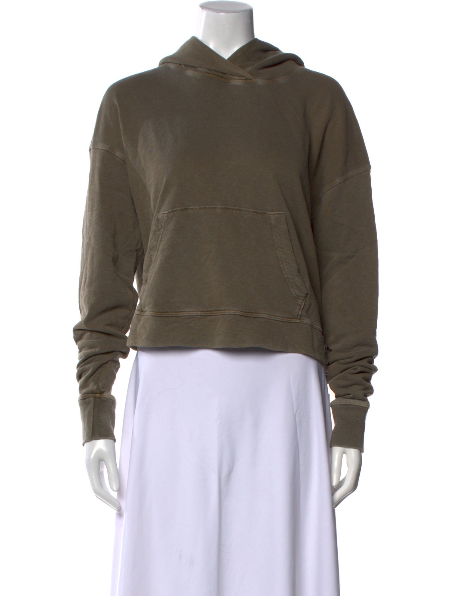 James Perse Crew Neck Sweater