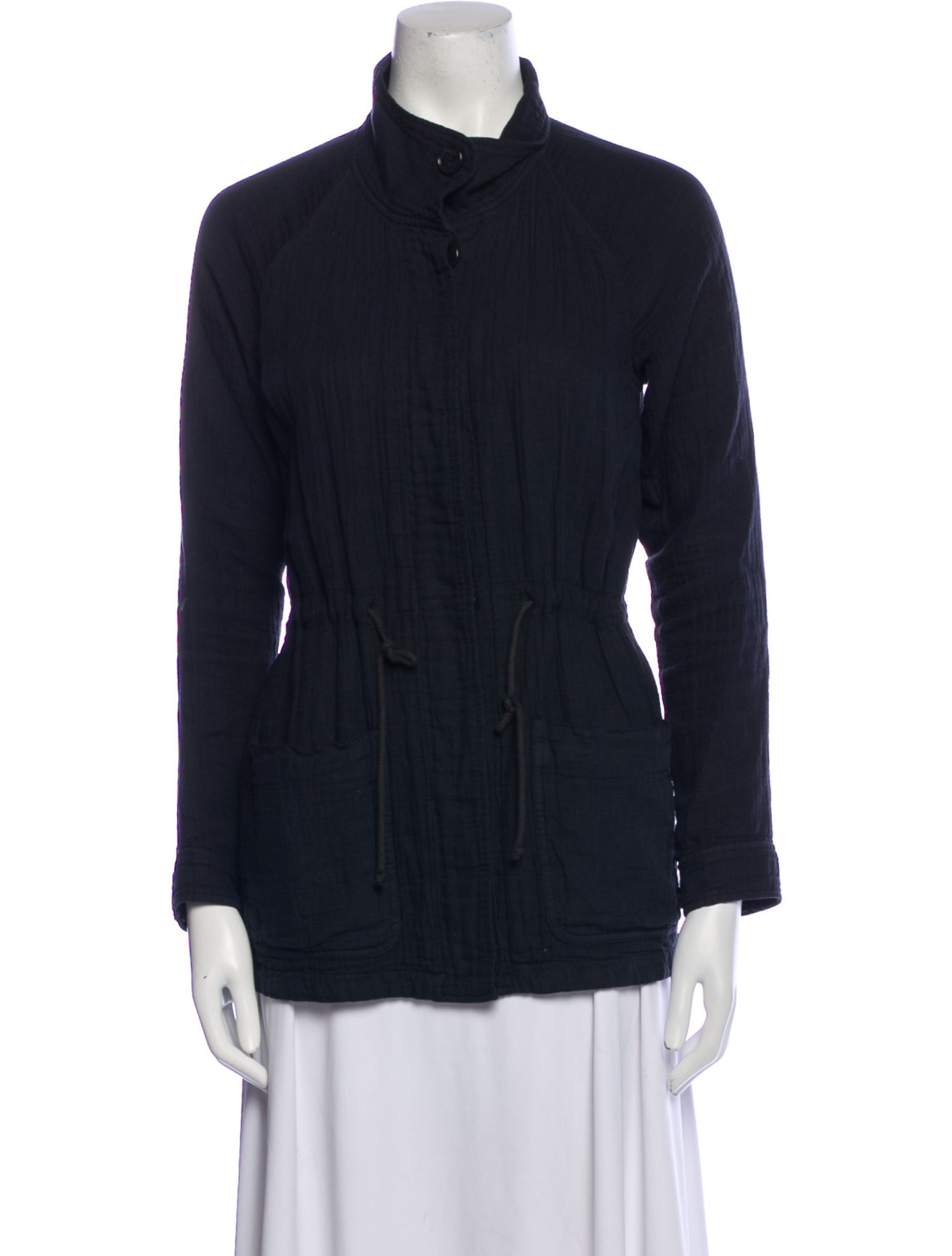 James Perse Utility Jacket