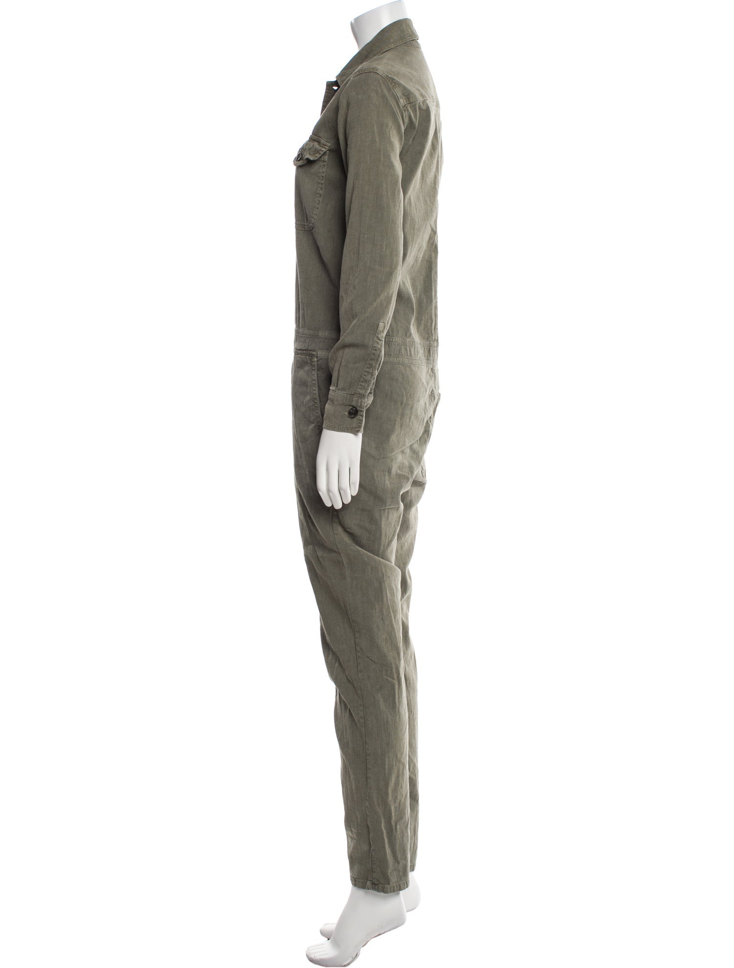 James Perse Jumpsuit