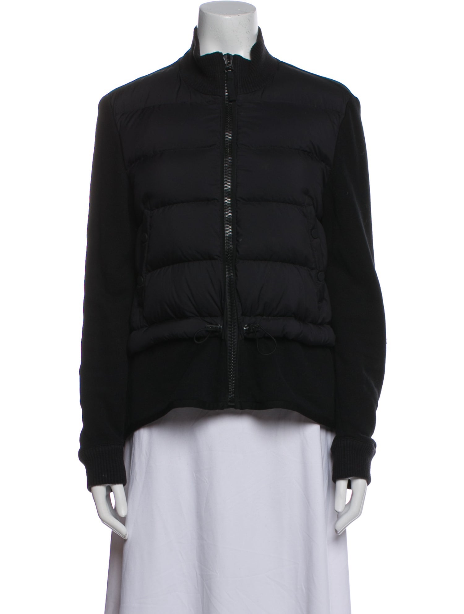 James Perse Nylon Jacket