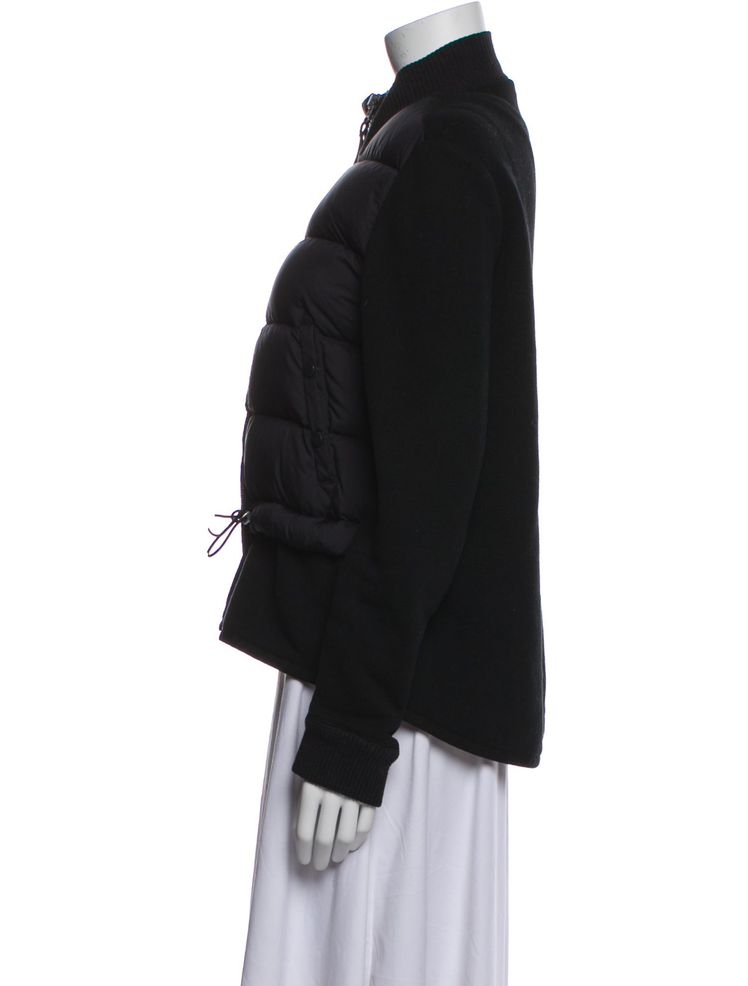 James Perse Nylon Jacket