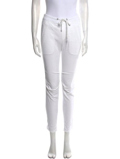 James Perse Skinny Leg Pants