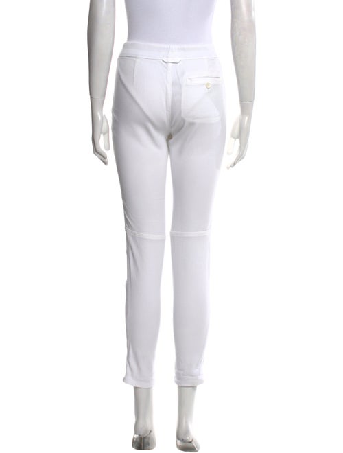 James Perse Skinny Leg Pants