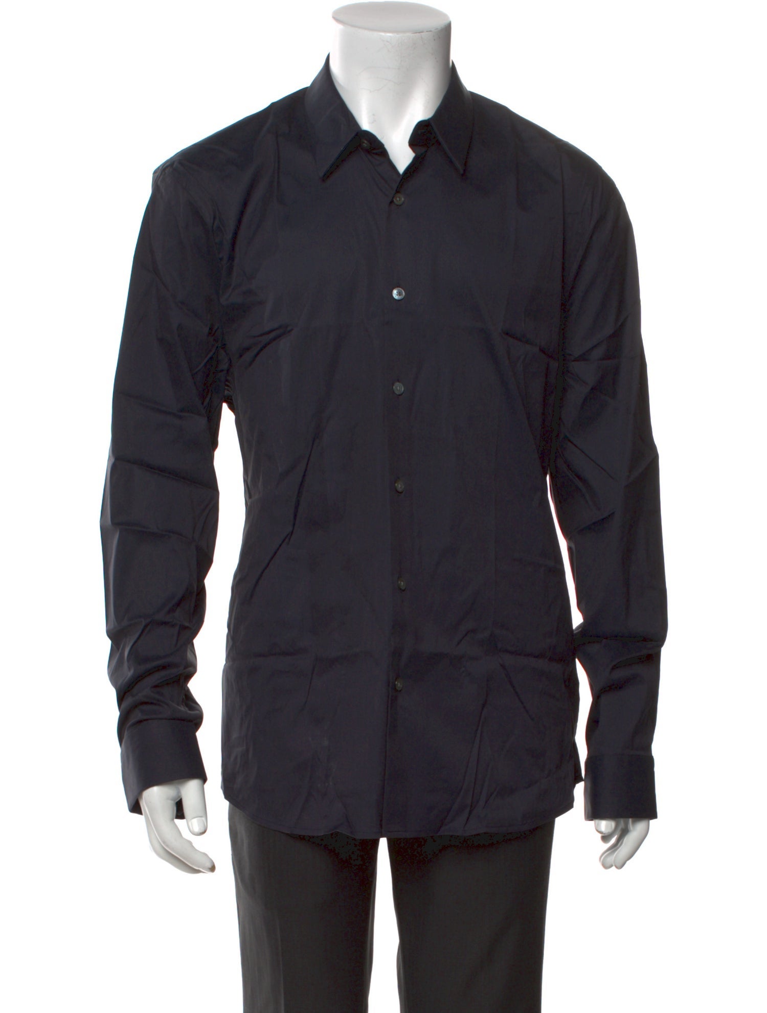 James Perse Long Sleeve Dress Shirt w/ Tags