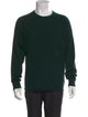 James Perse Cashmere Crew Neck Pullover
