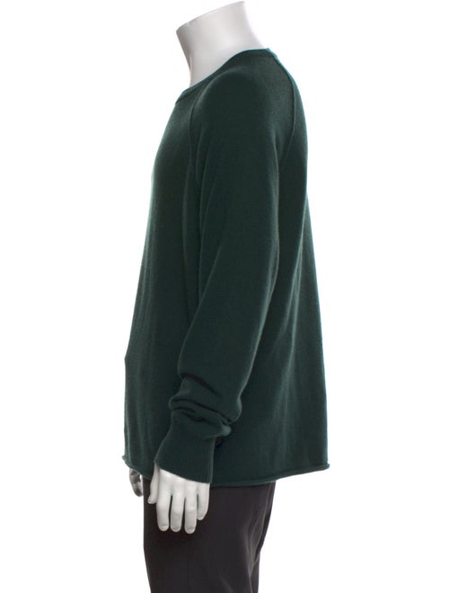 James Perse Cashmere Crew Neck Pullover