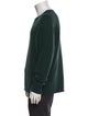 James Perse Cashmere Crew Neck Pullover