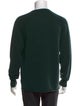 James Perse Cashmere Crew Neck Pullover