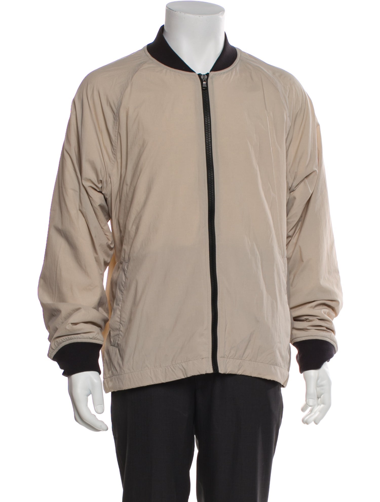 James Perse Bomber Jacket w/ Tags