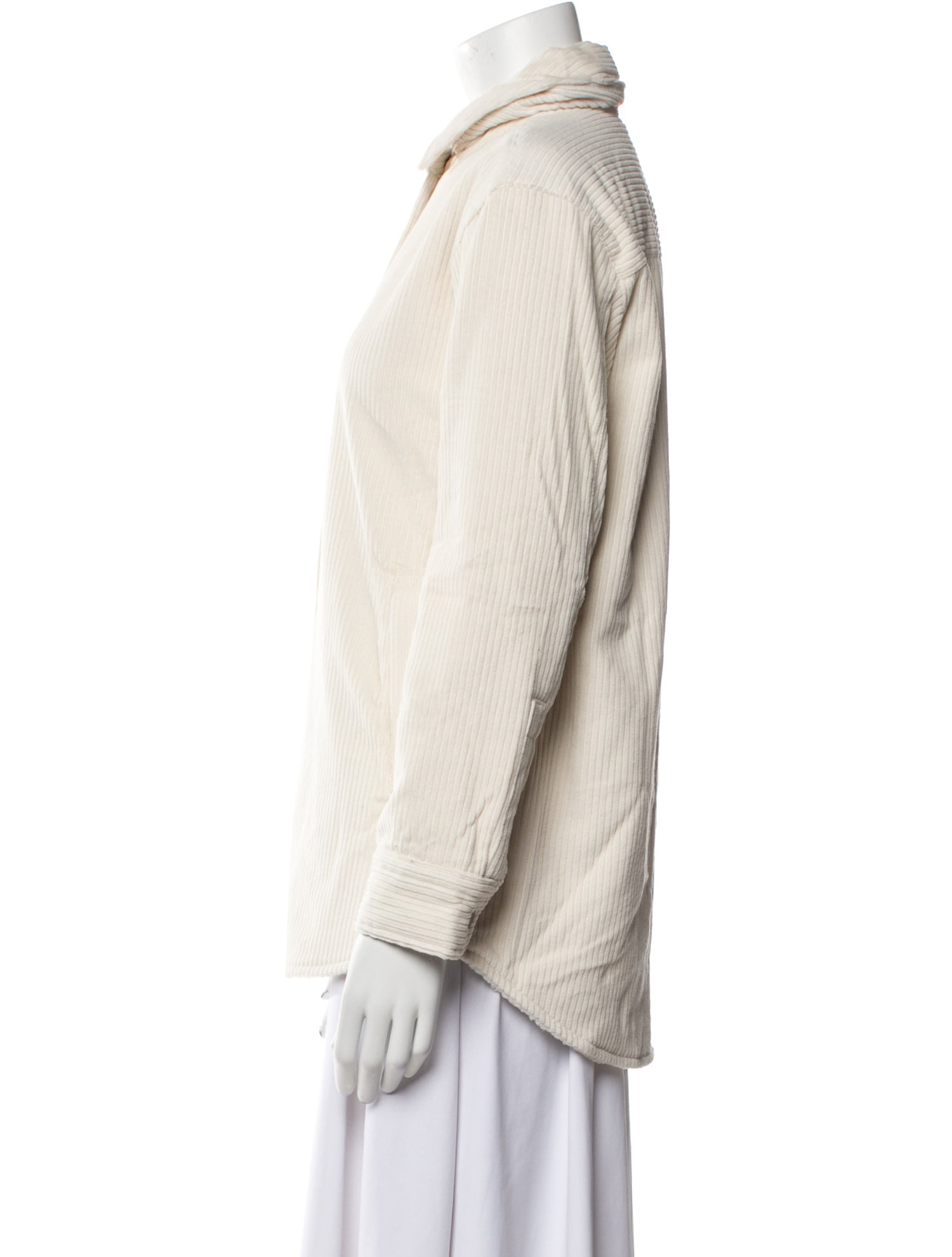 James Perse Striped Jacket w/ Tags