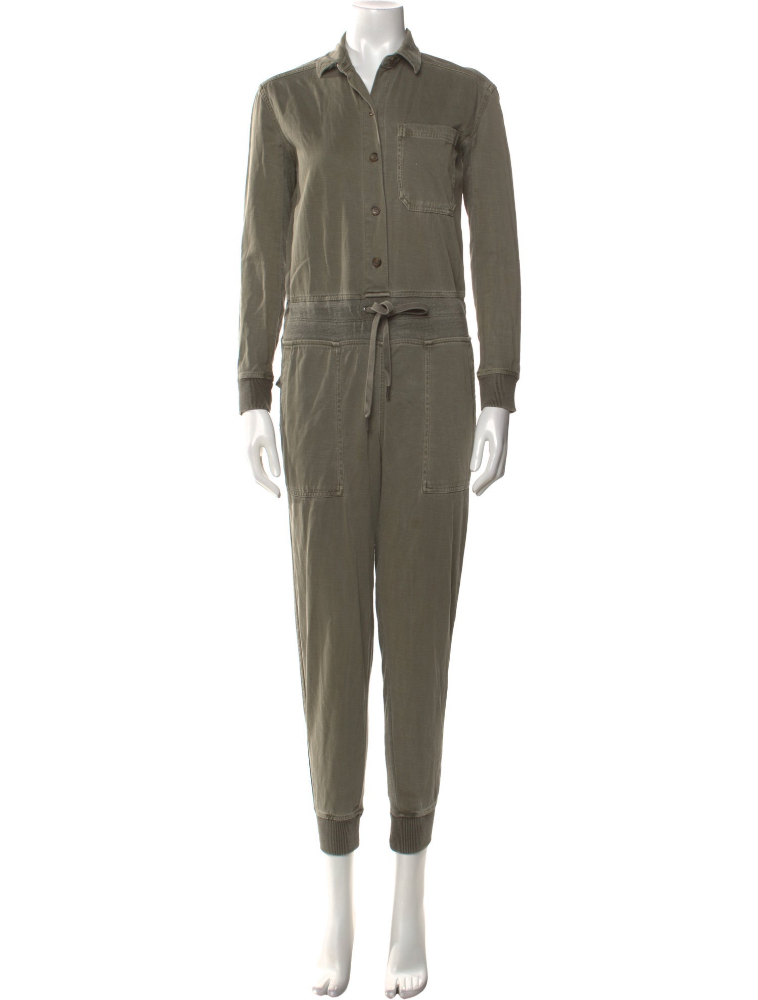 James Perse Jumpsuit