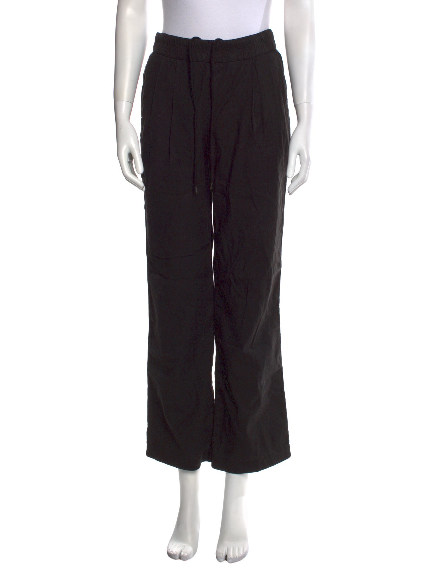 James Perse Wide Leg Pants