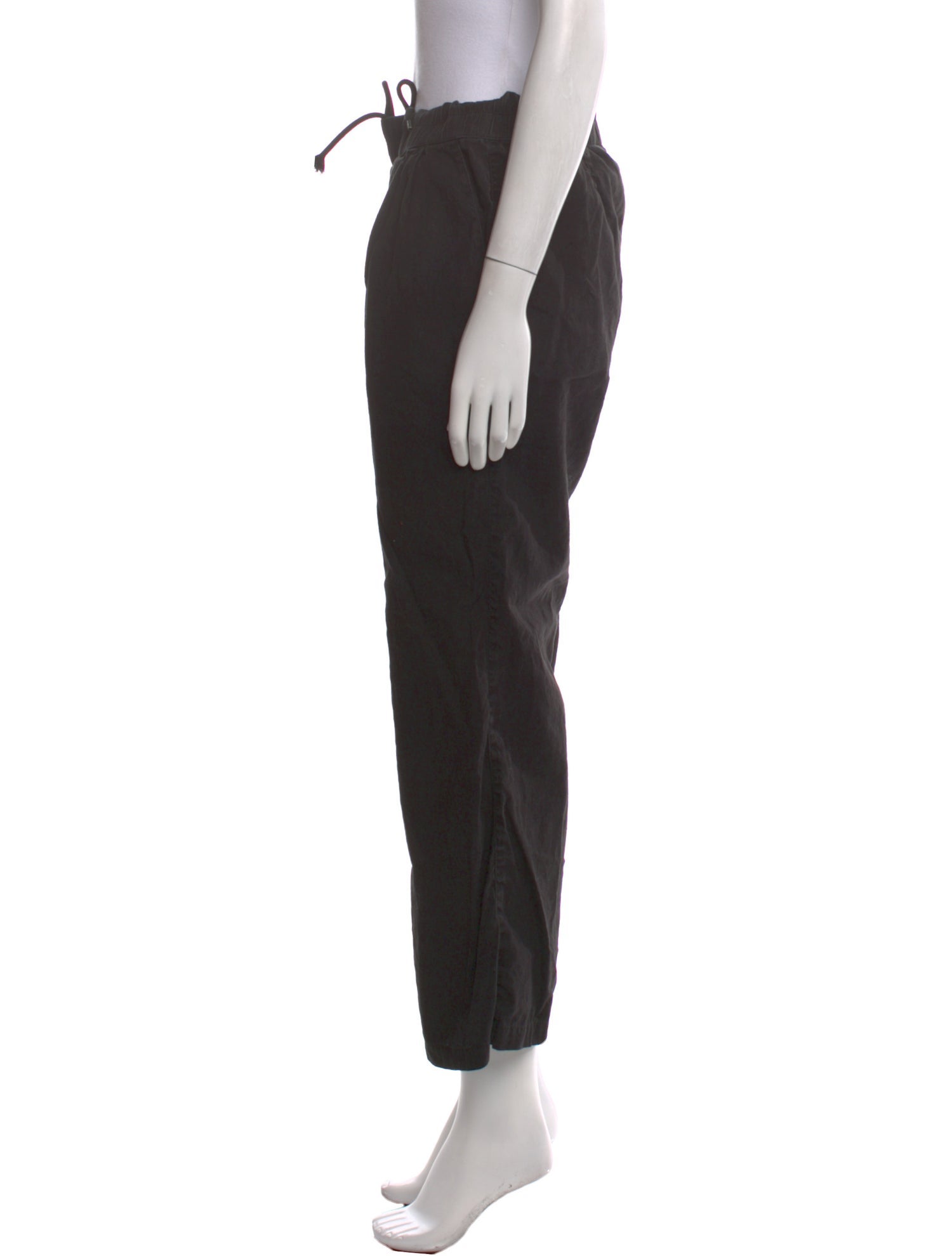 James Perse Straight Leg Pants