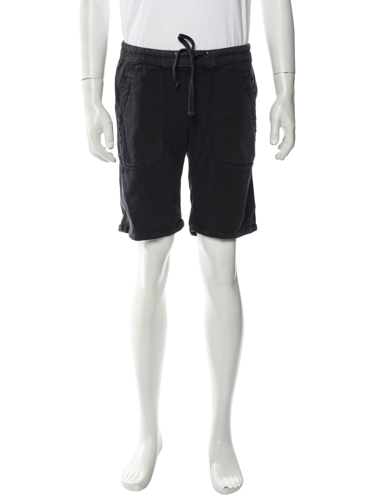 James Perse Jogger Shorts