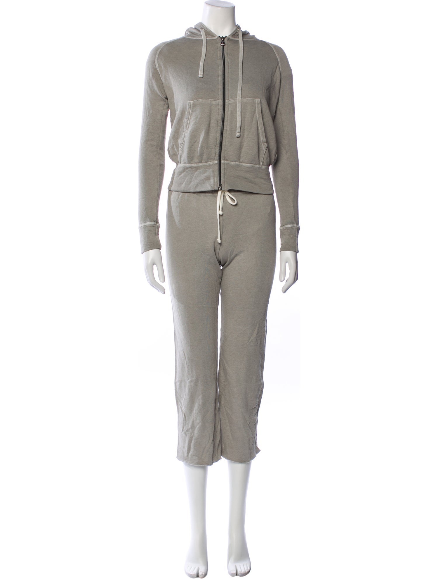 James Perse Pant Set