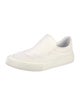 James Perse Canvas Sneakers
