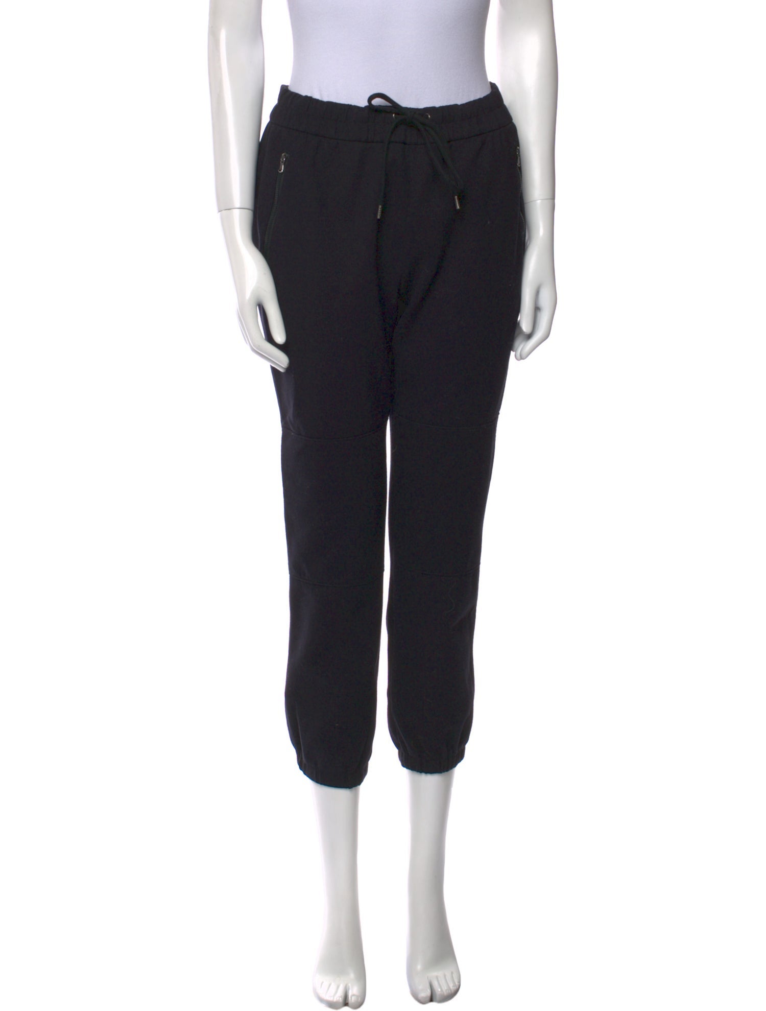 James Perse Skinny Leg Pants