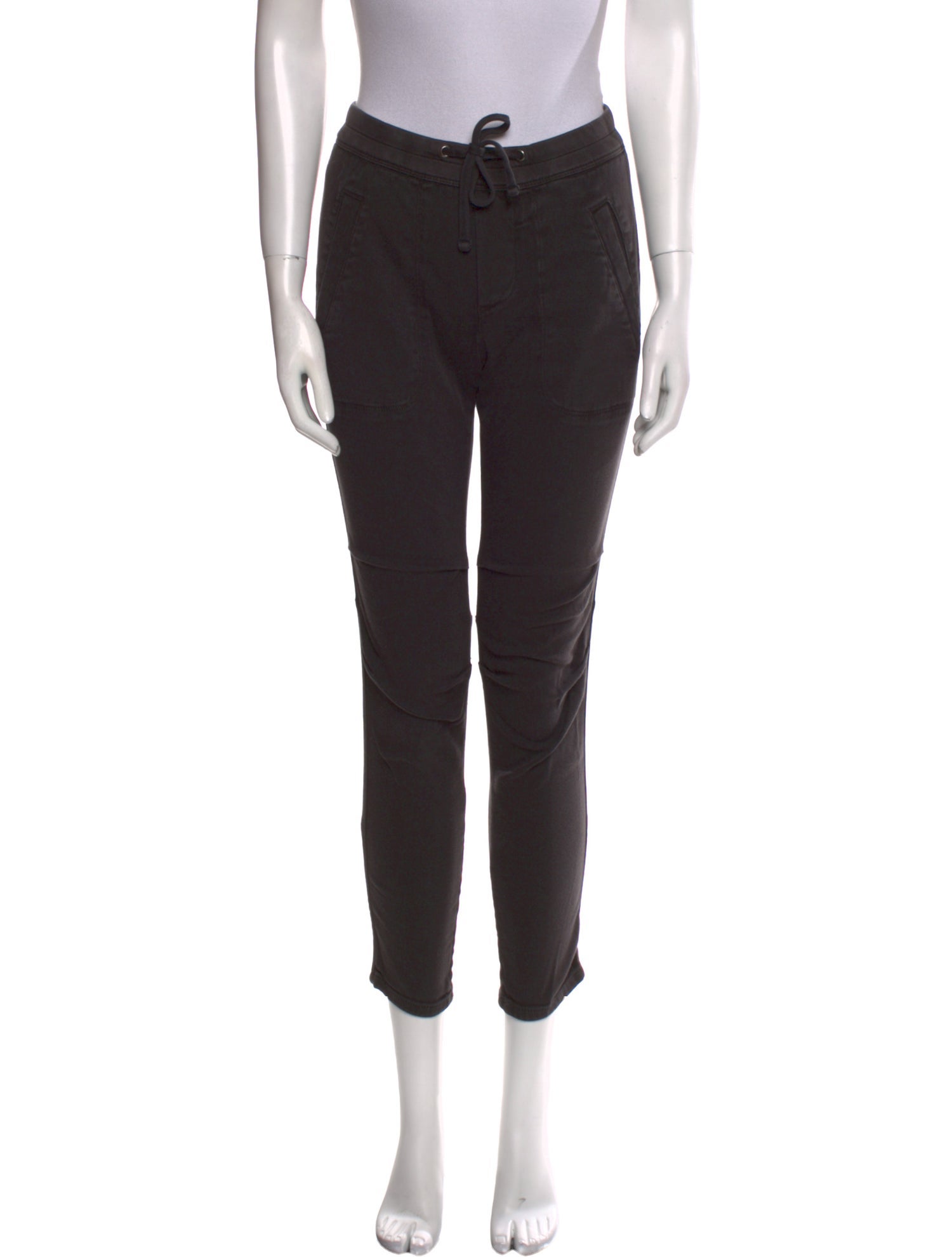 James Perse Skinny Leg Pants