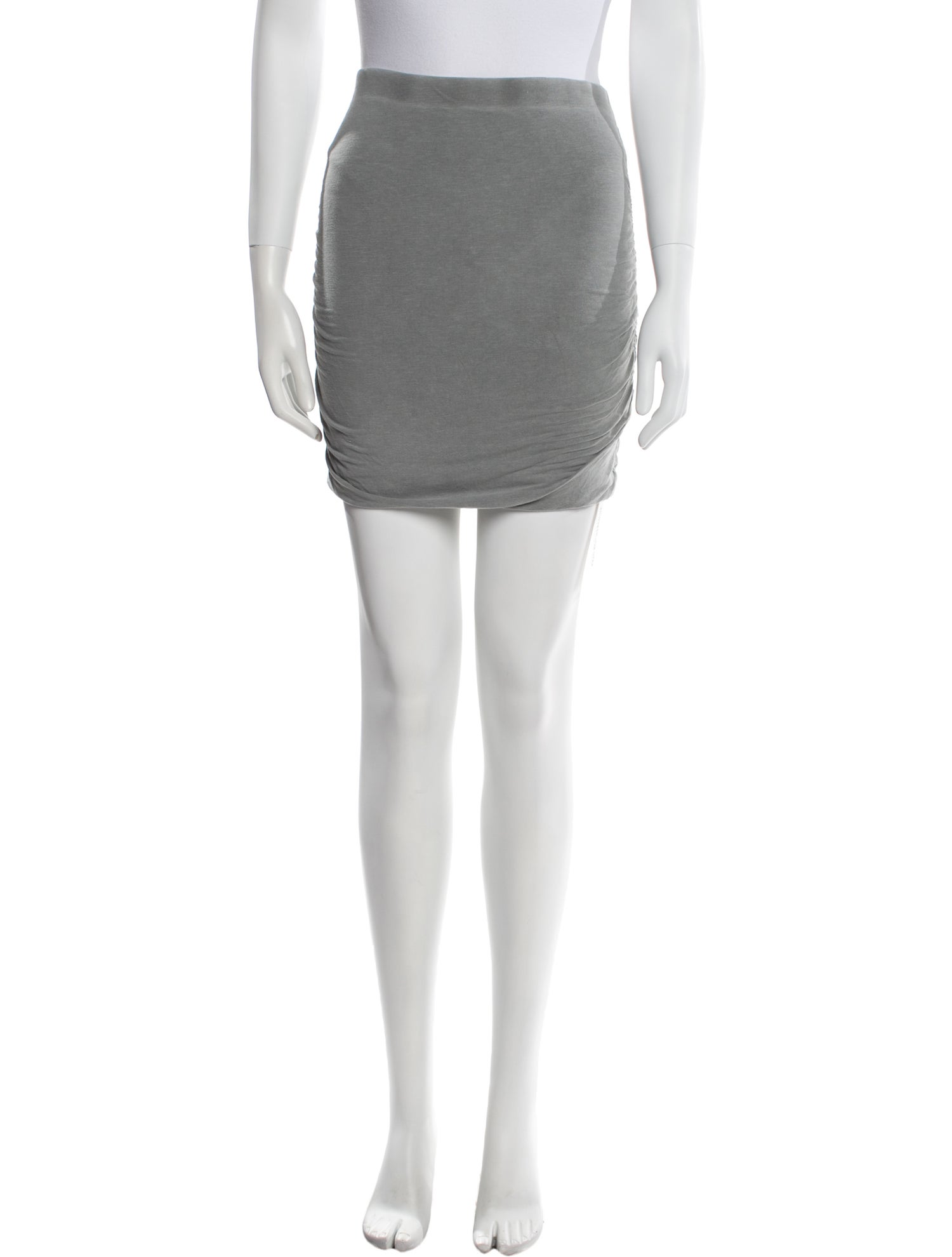 James Perse Mini Skirt