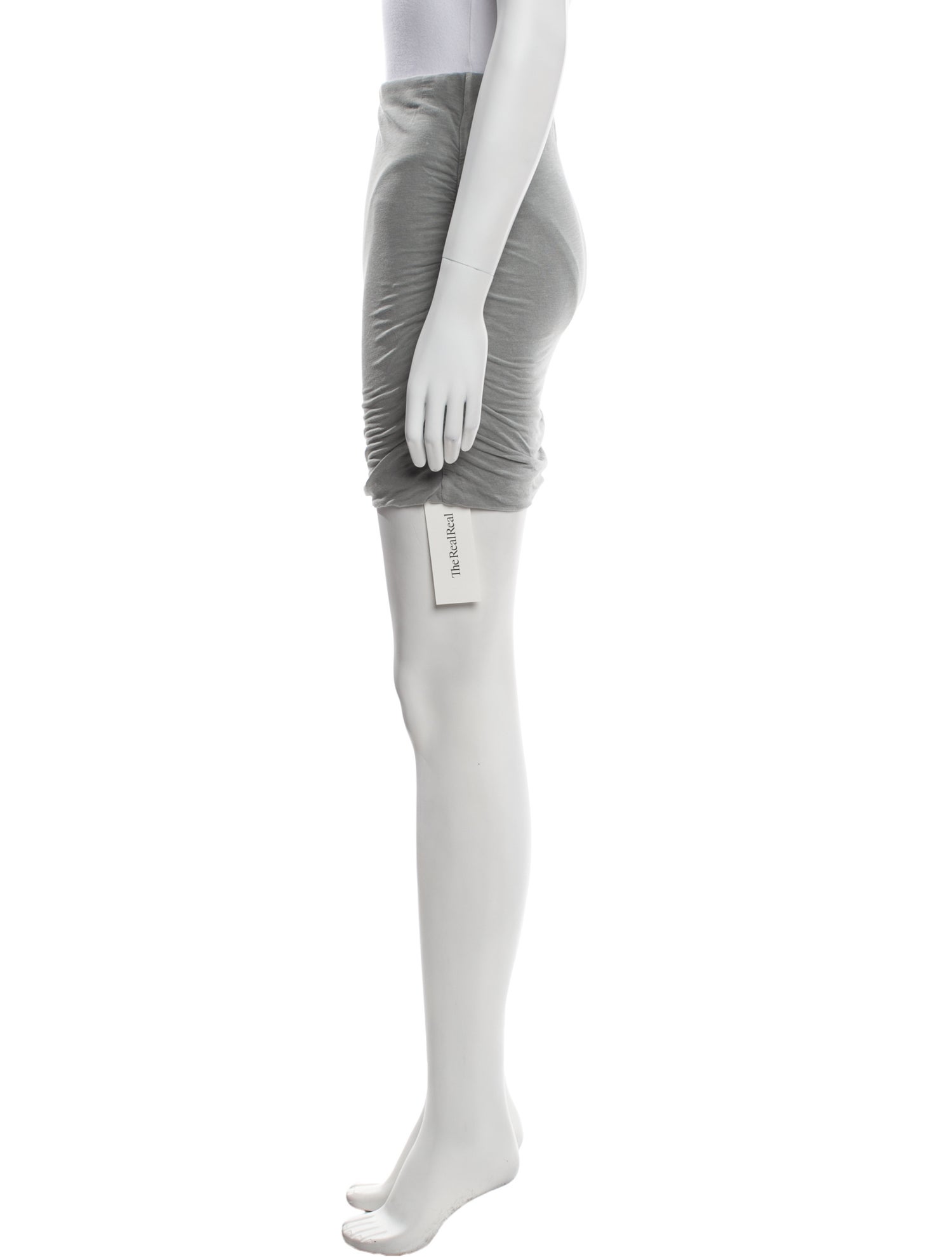 James Perse Mini Skirt