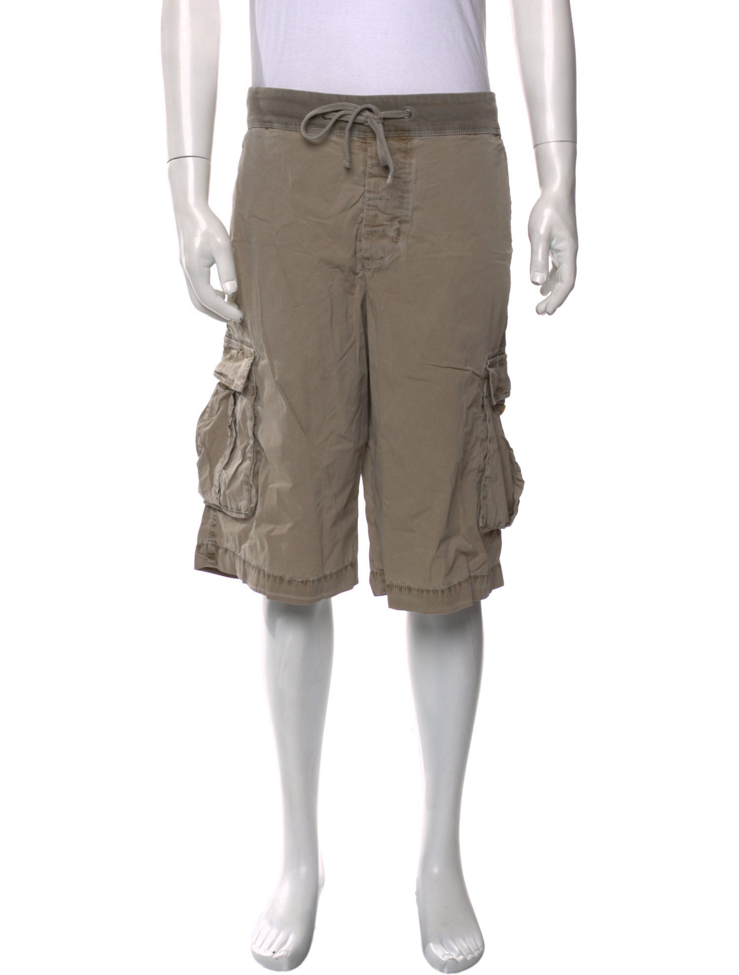 James Perse Cargo Shorts