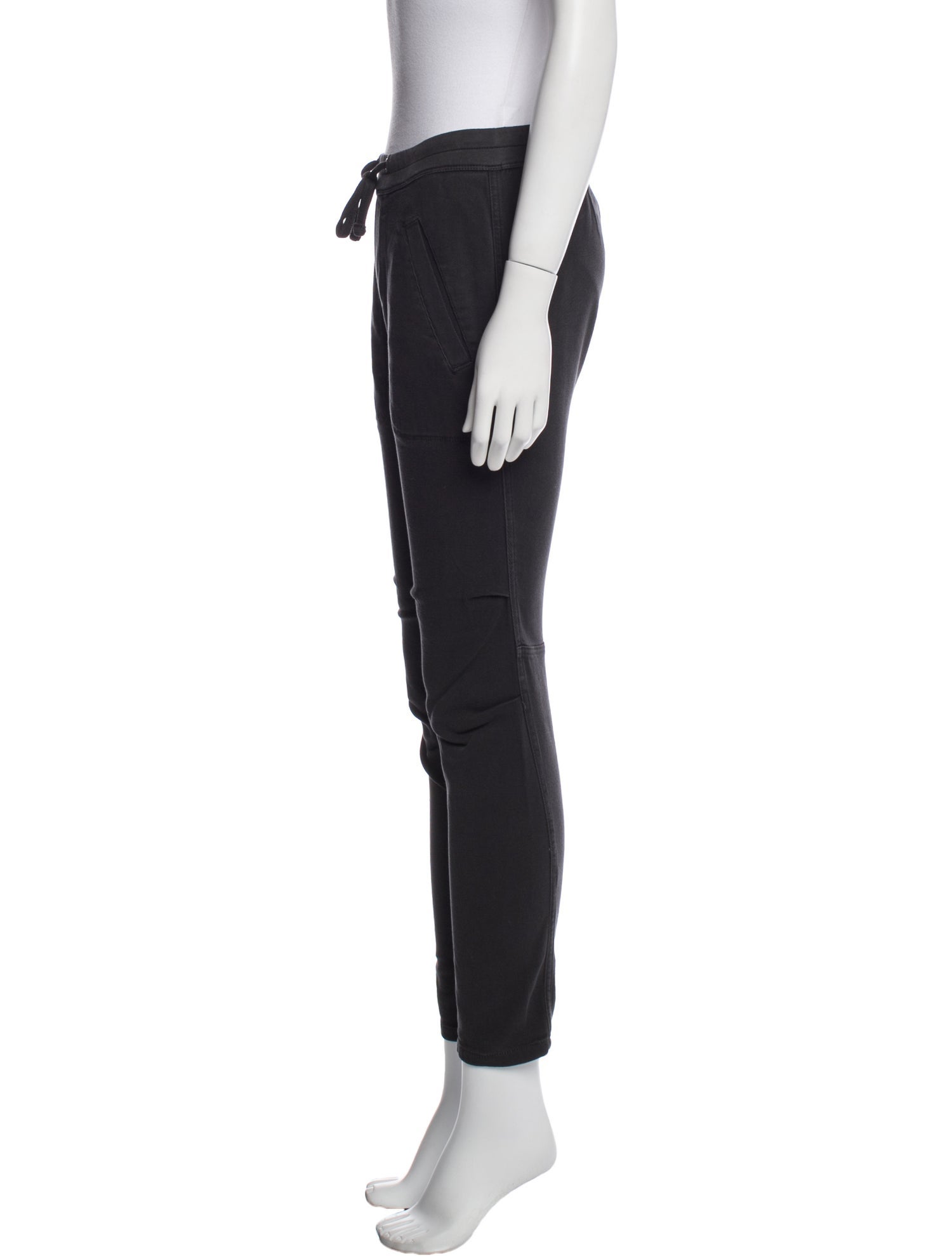 James Perse Skinny Leg Pants