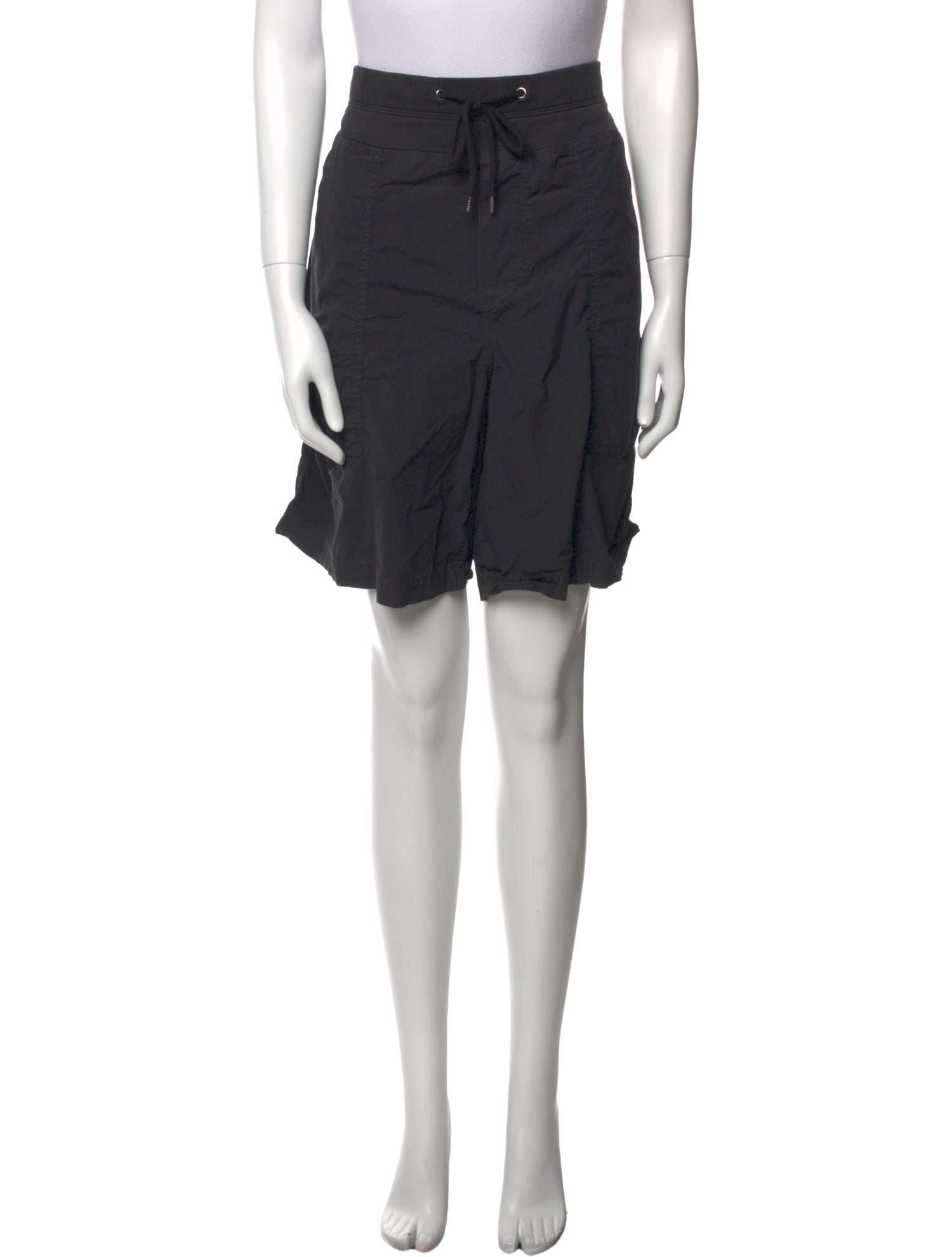 James Perse Knee-Length Shorts