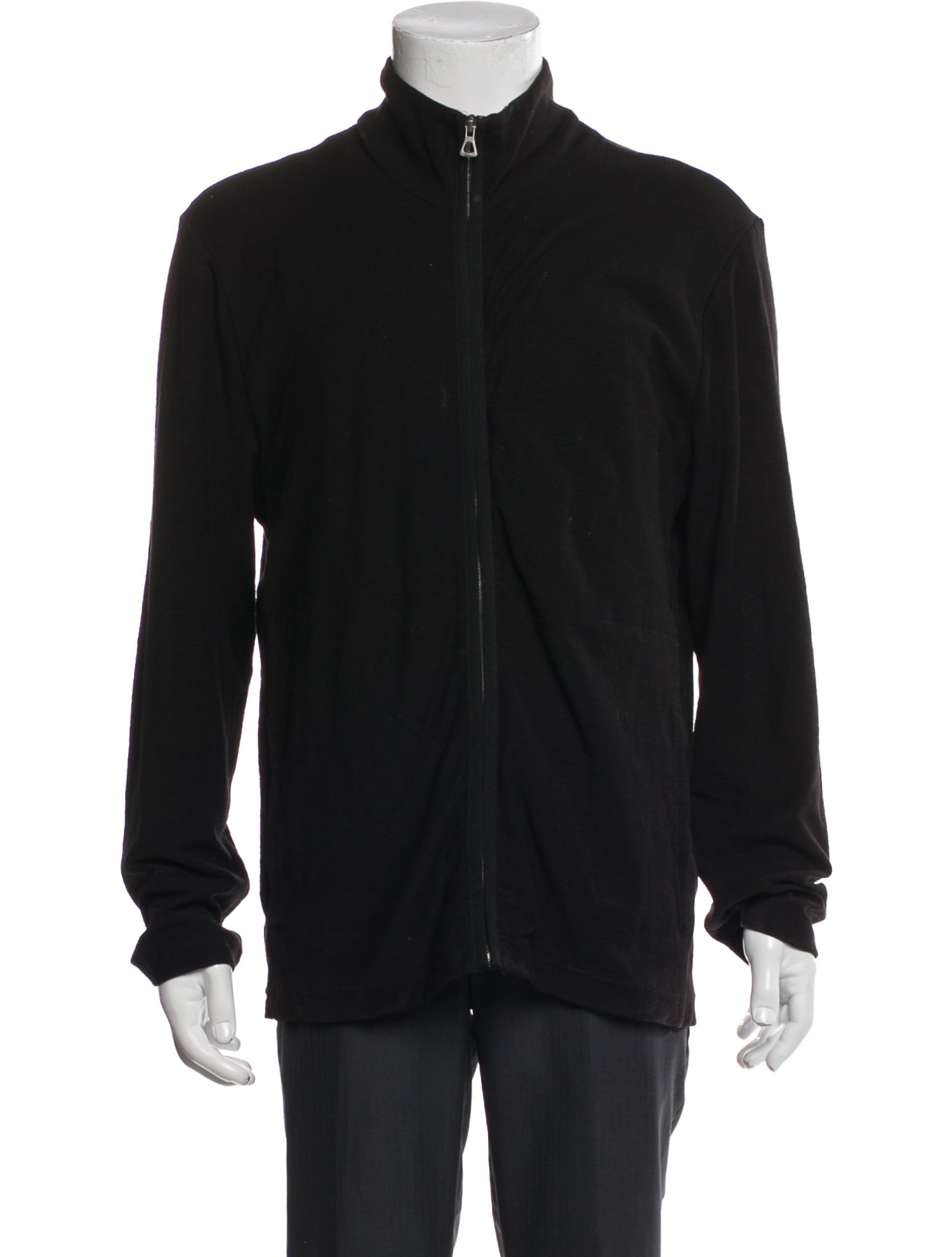 James Perse Windbreaker