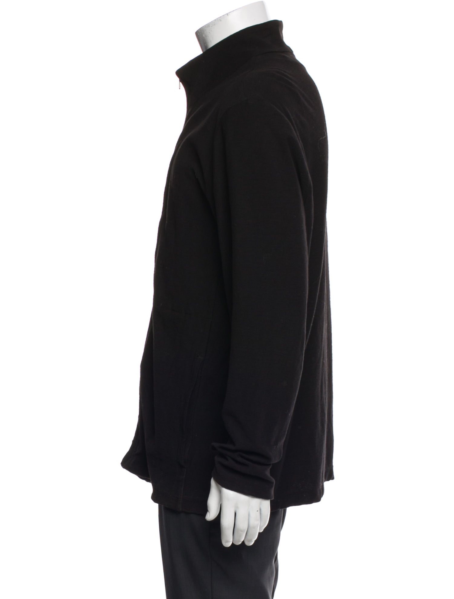 James Perse Windbreaker